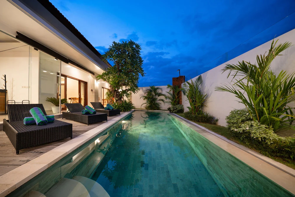 Villa Selina