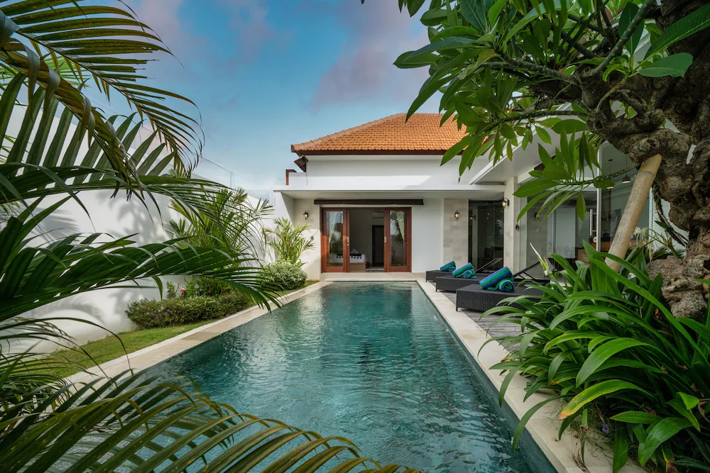 Villa Selina
