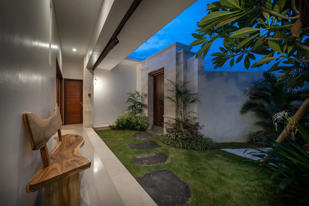 Villa Selina