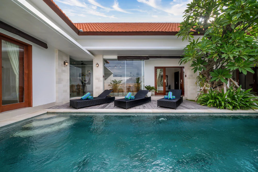 Villa Selina