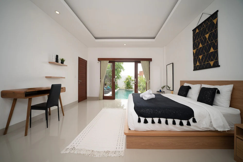 Villa Selina