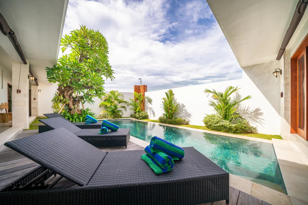 Villa Selina