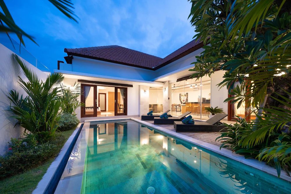 Villa Selina