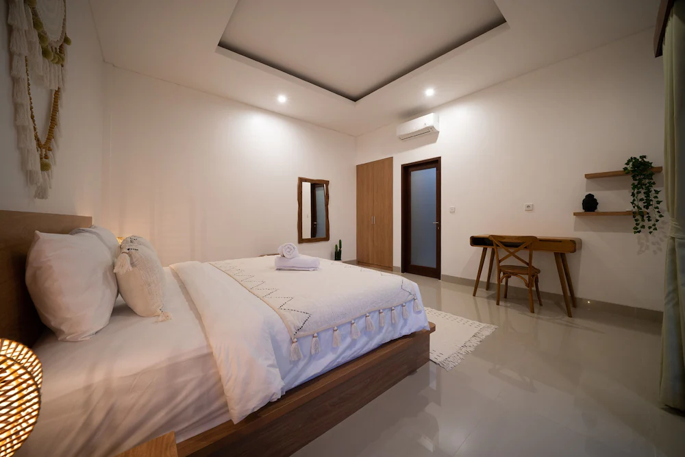 Villa Selina