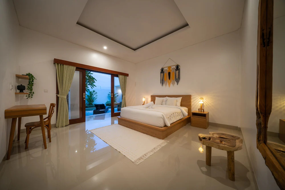 Villa Selina