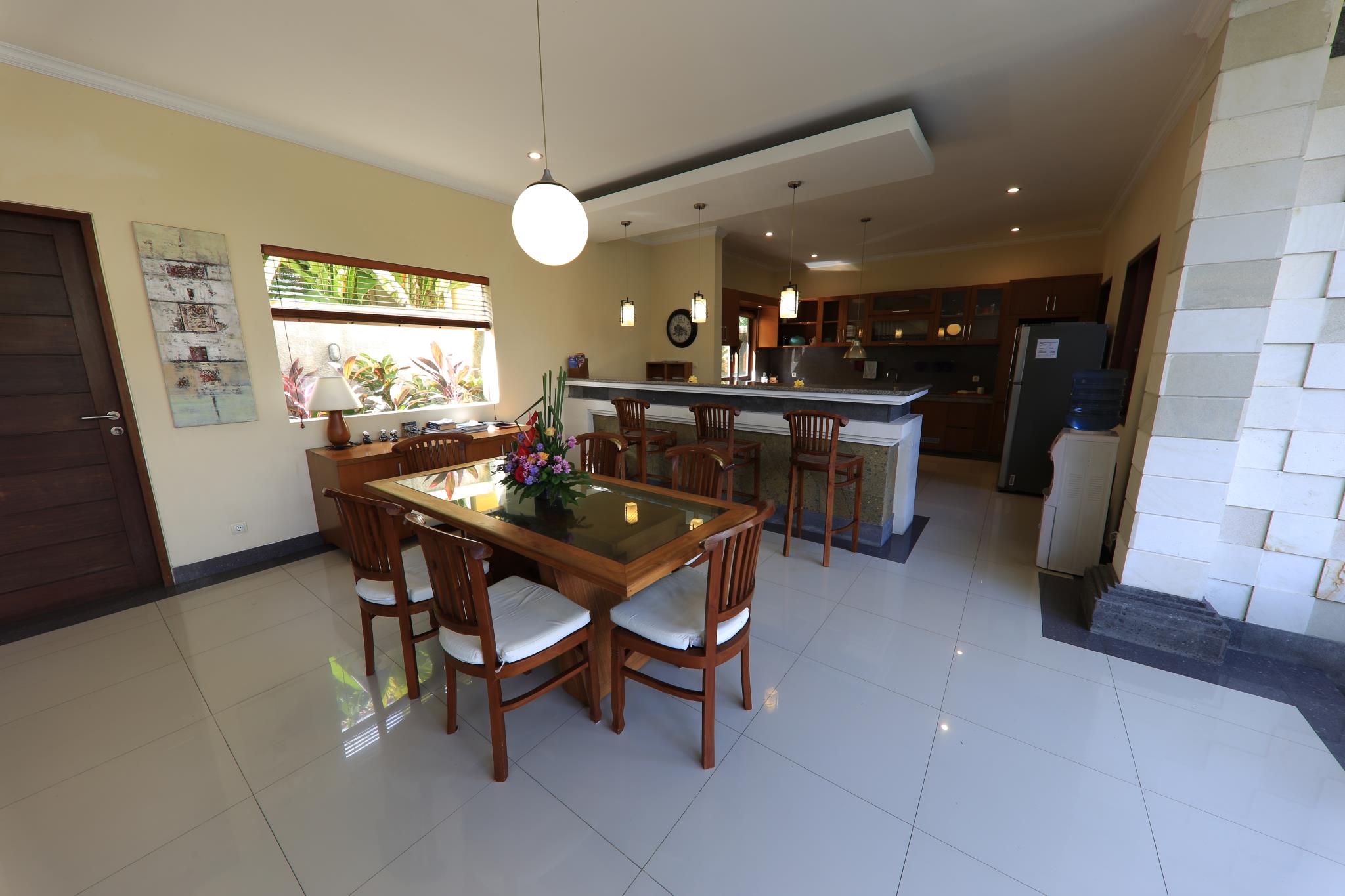 Villa Shanti Canggu