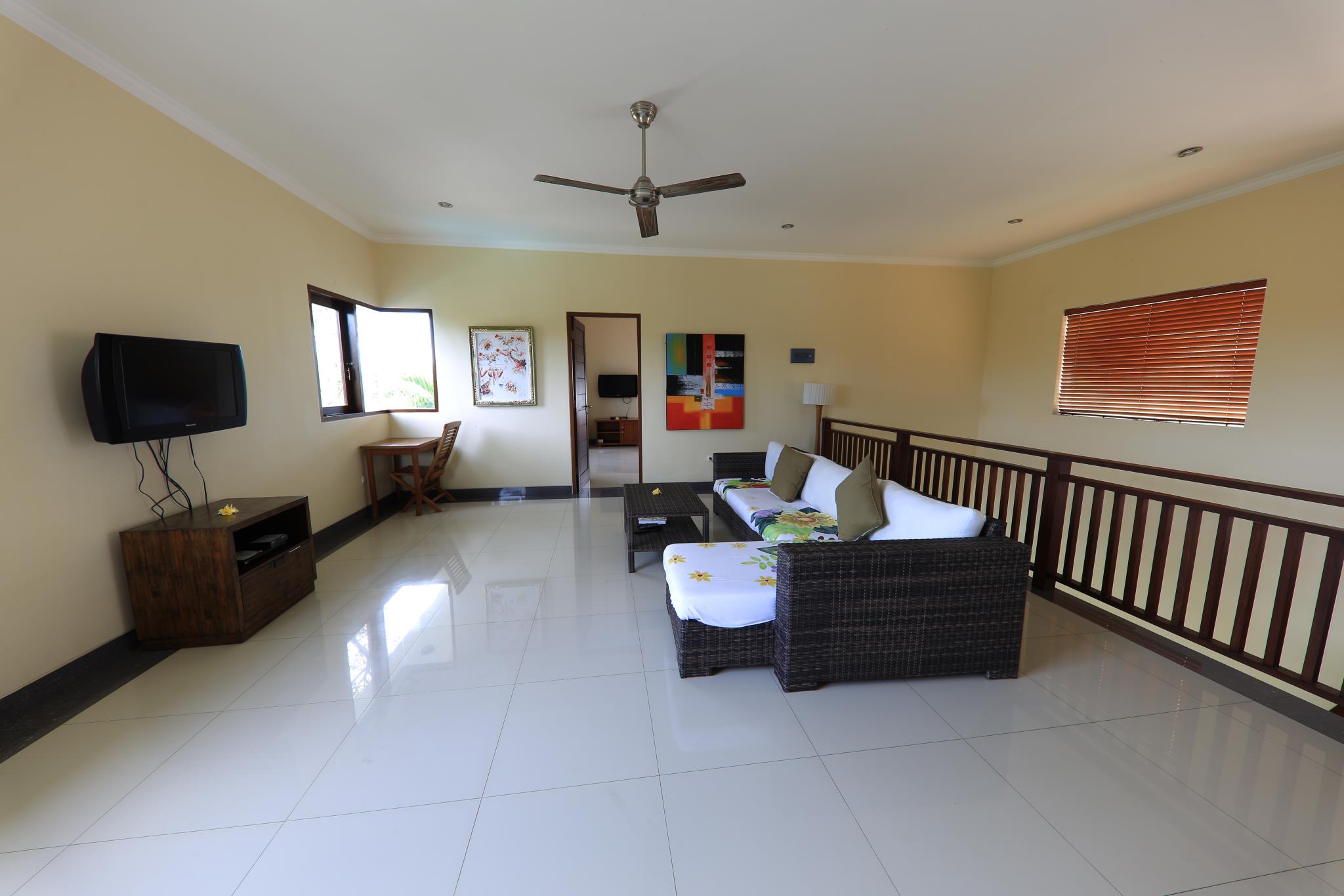 Villa Shanti Canggu