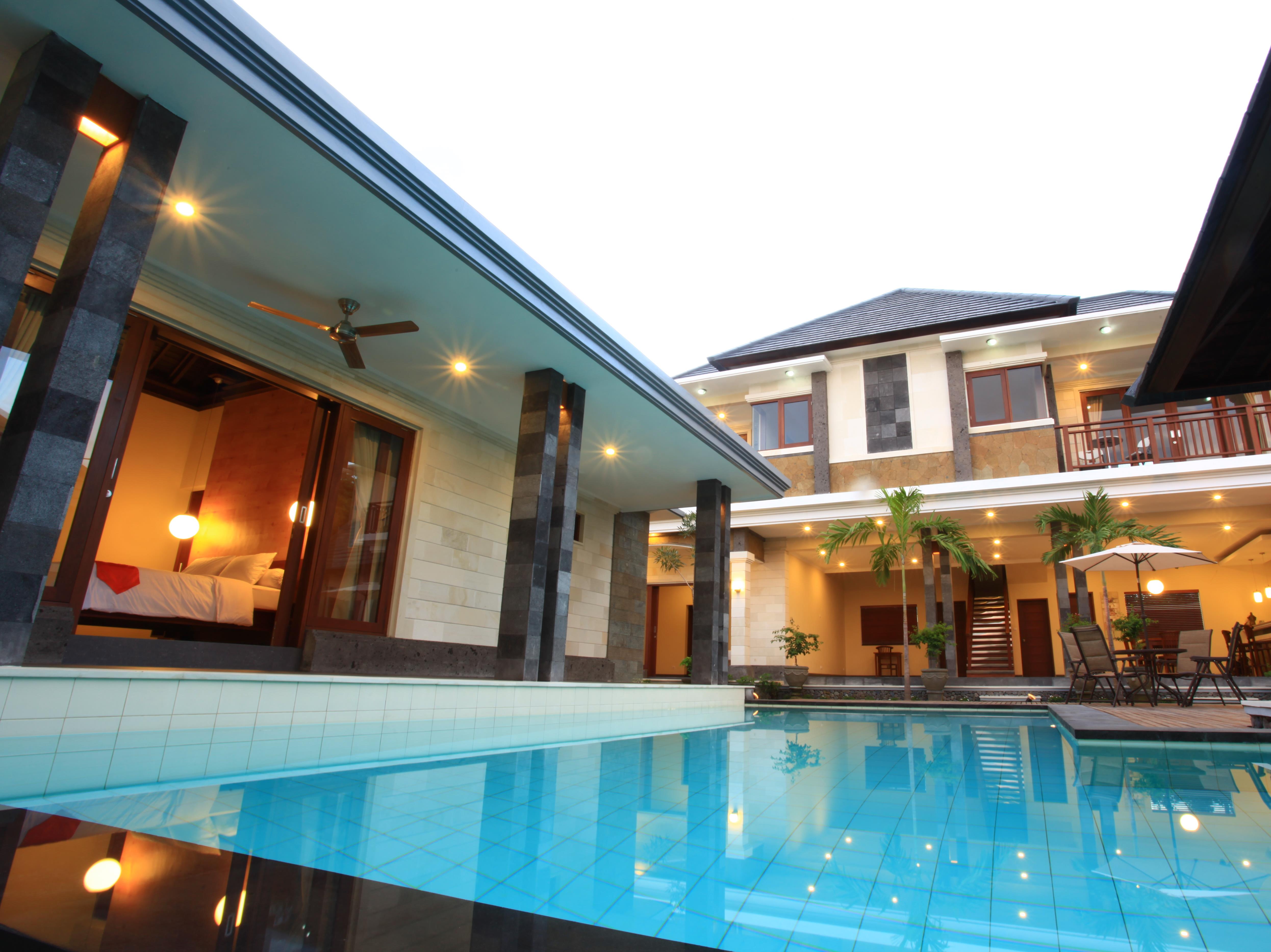 Villa Shanti Canggu