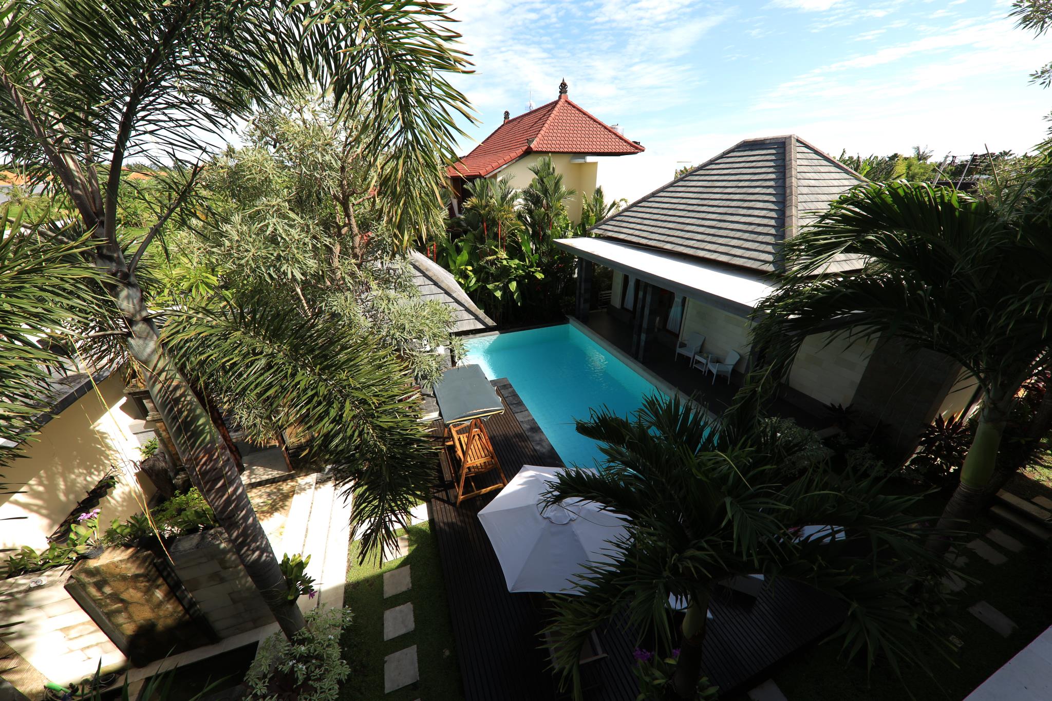 Villa Shanti Canggu