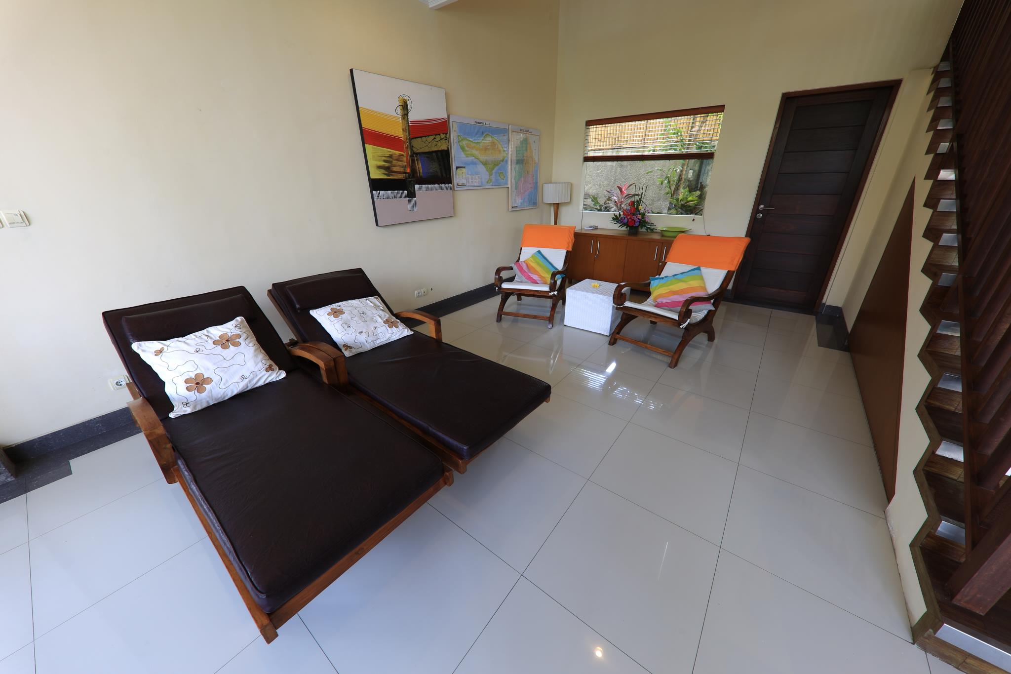 Villa Shanti Canggu