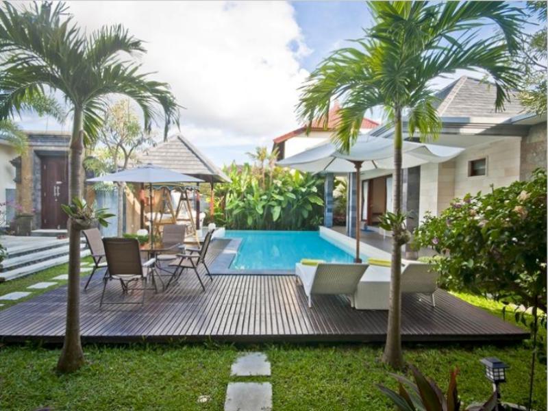 Villa Shanti Canggu