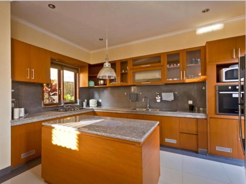 Villa Shanti Canggu