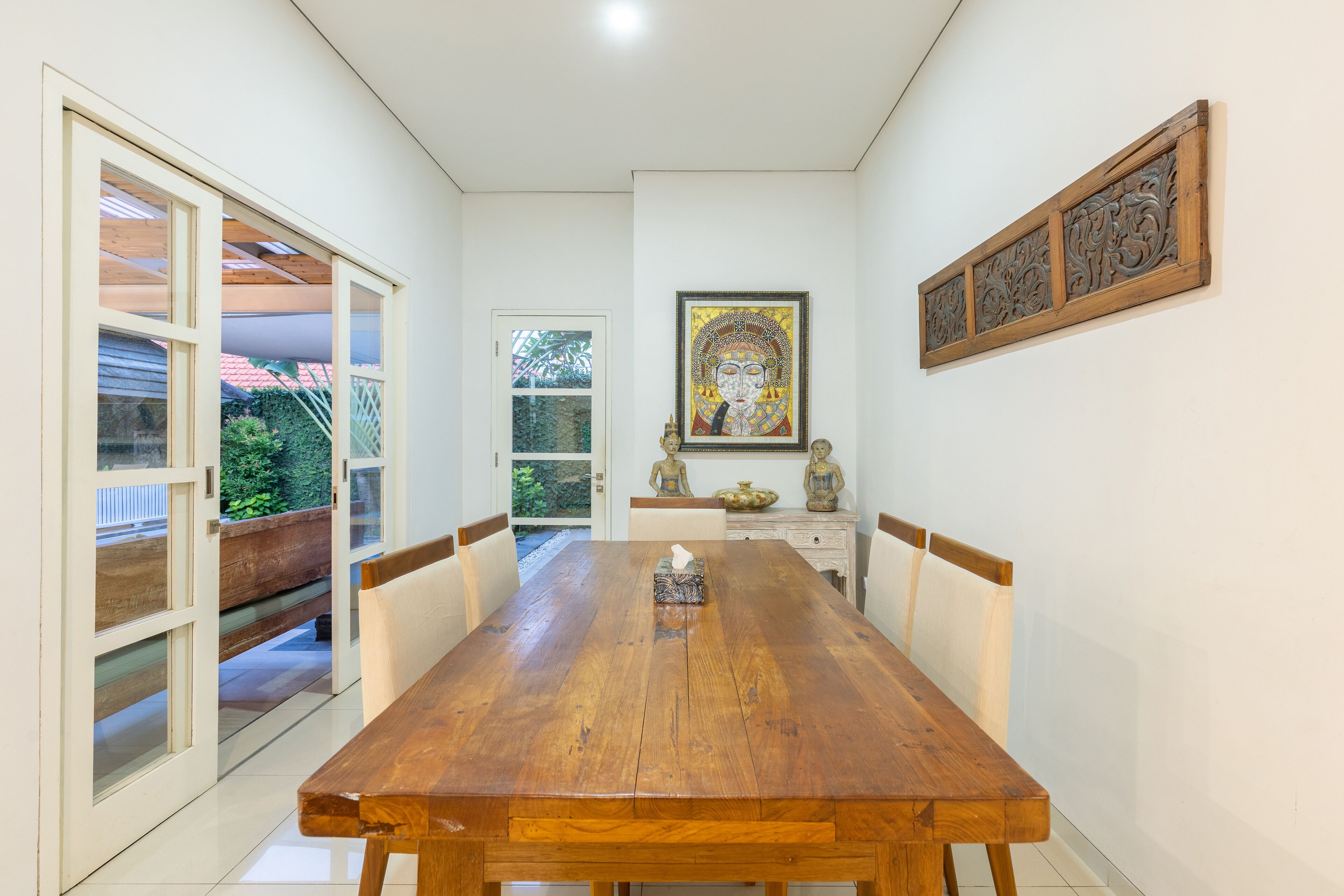 Villa Shree Canggu by Azure
