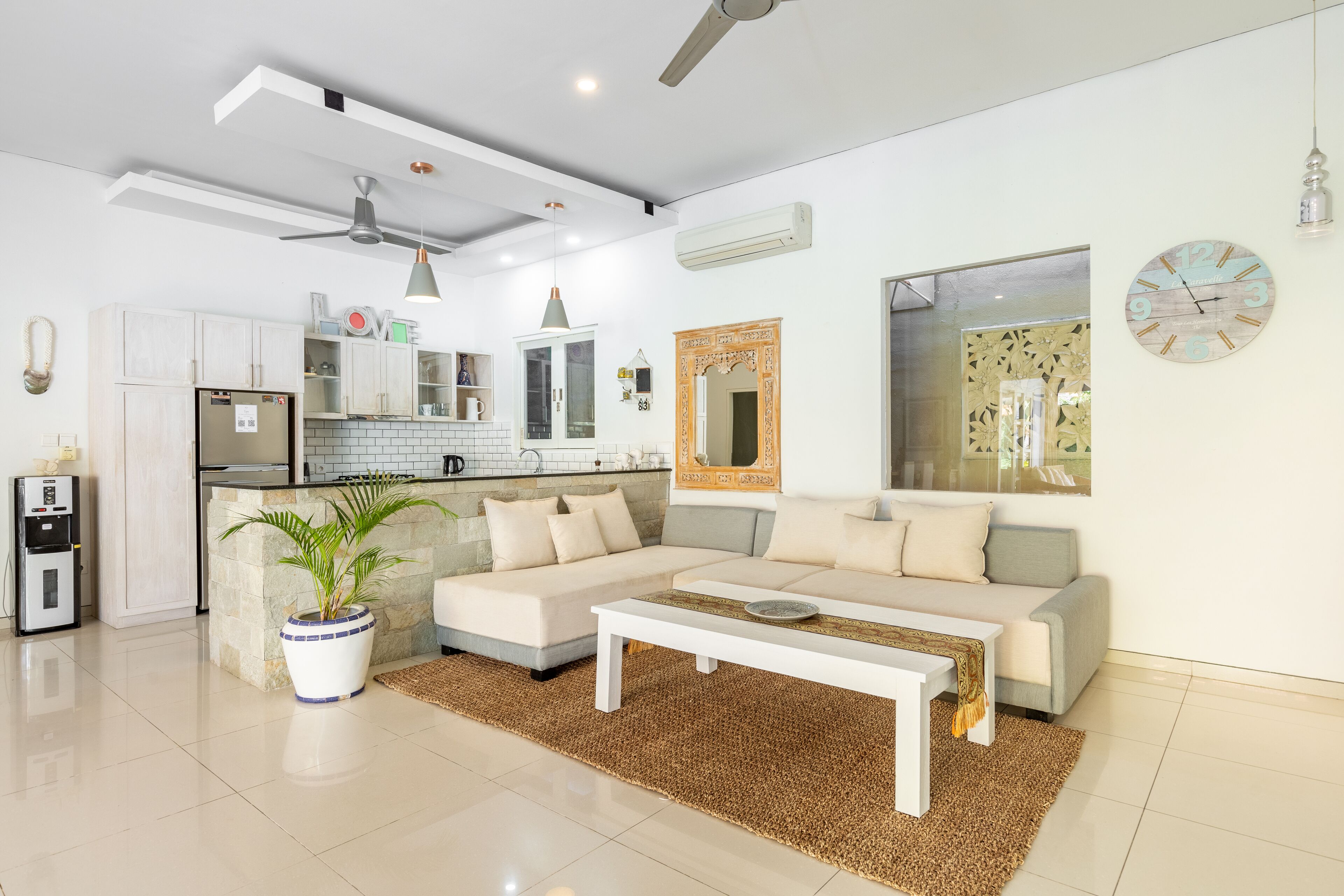 Villa Shree Canggu by Azure
