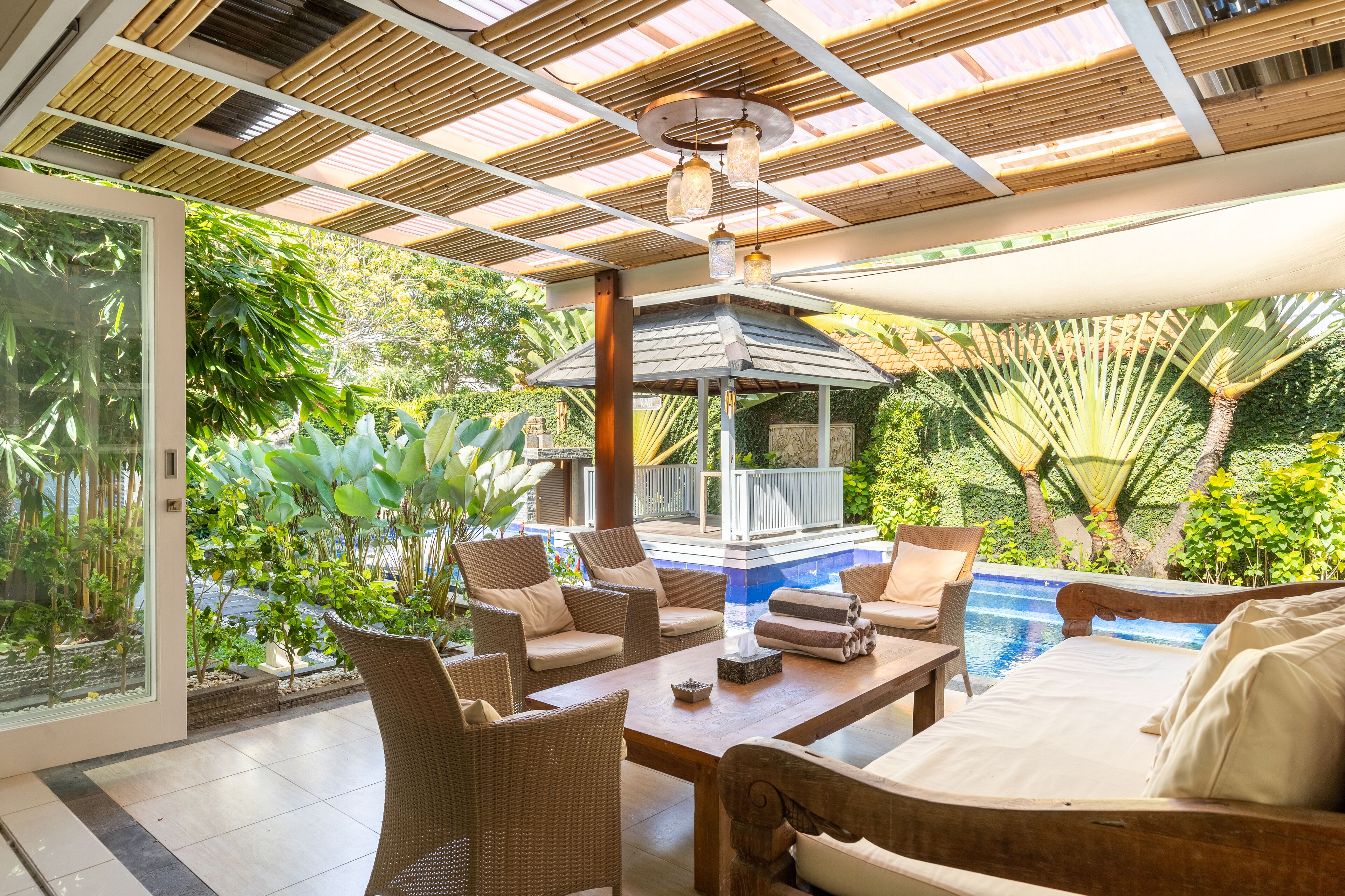 Villa Shree Canggu by Azure