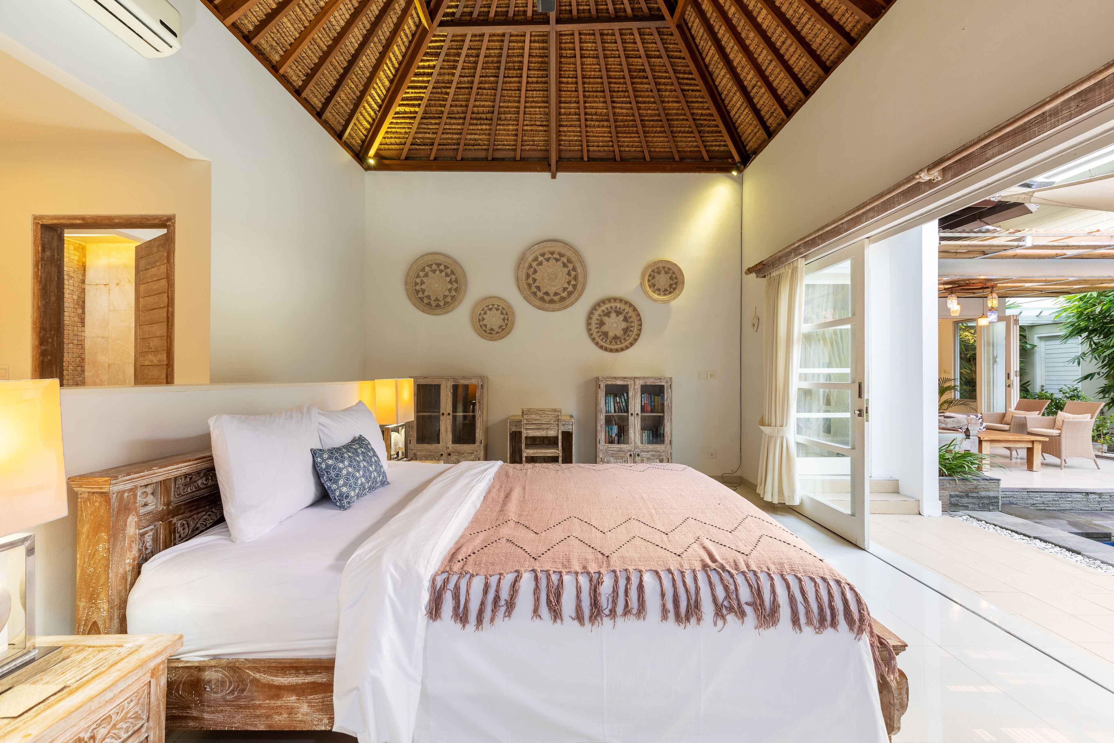 Villa Shree Canggu by Azure