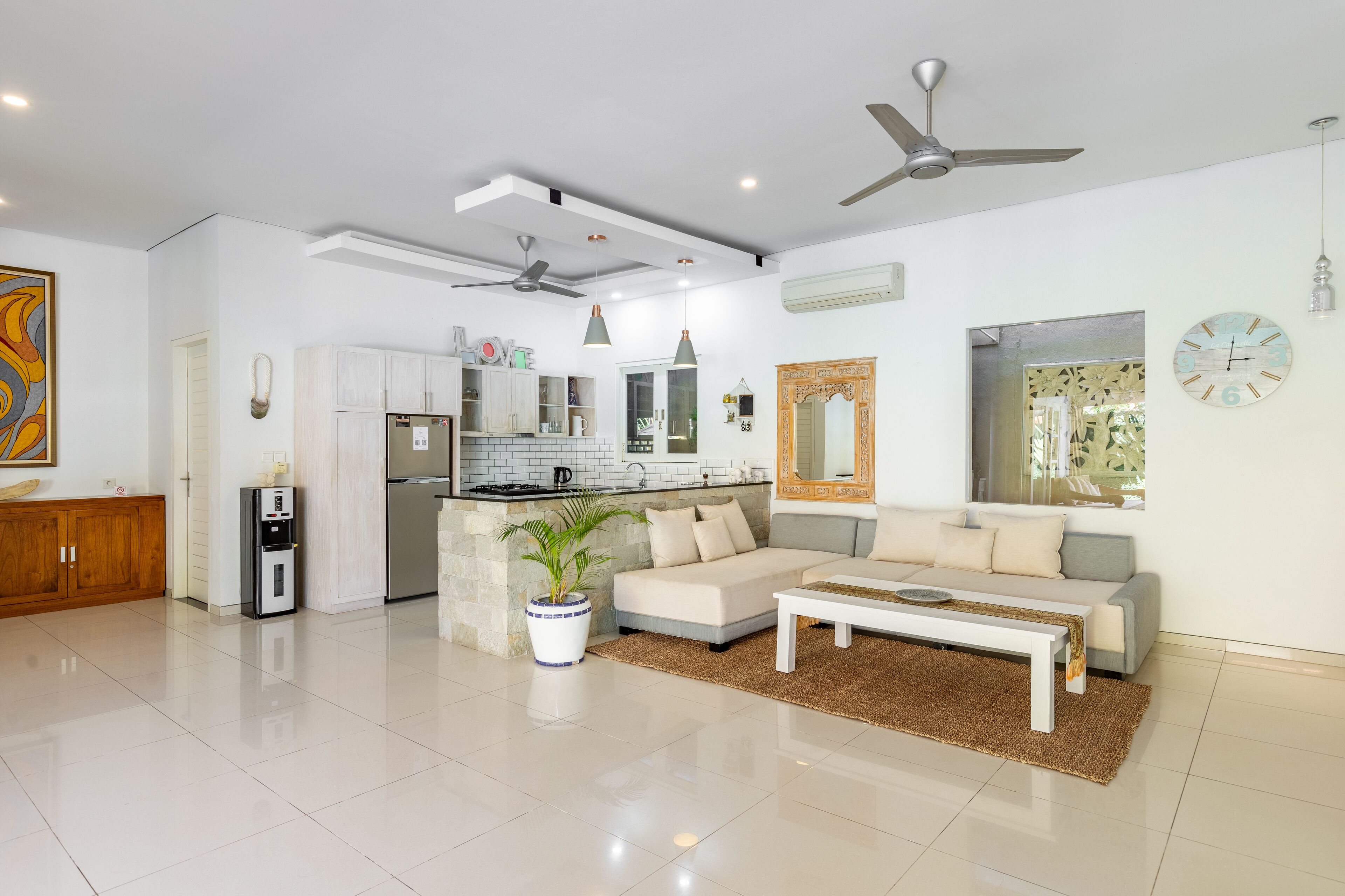 Villa Shree Canggu by Azure