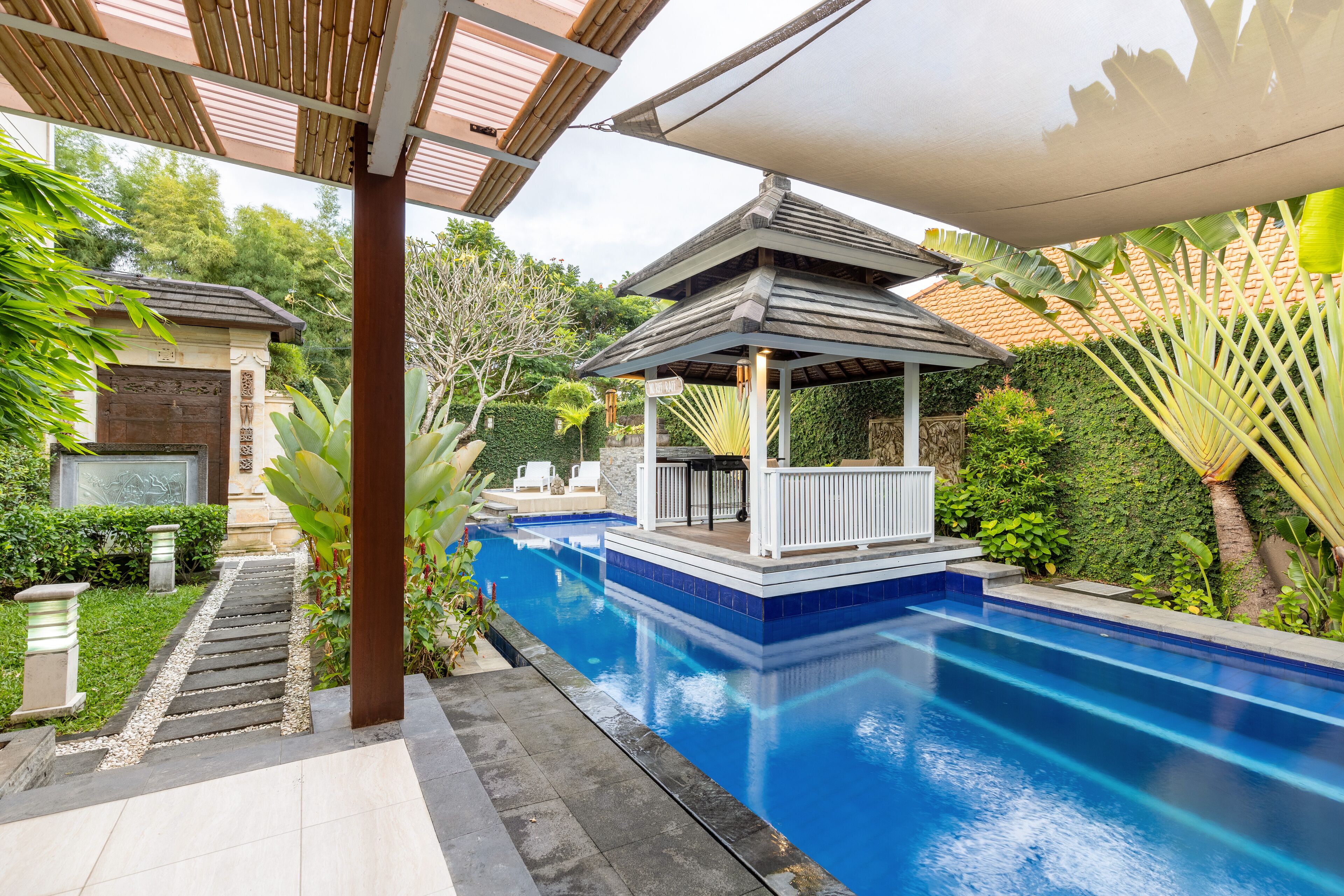 Villa Shree Canggu by Azure