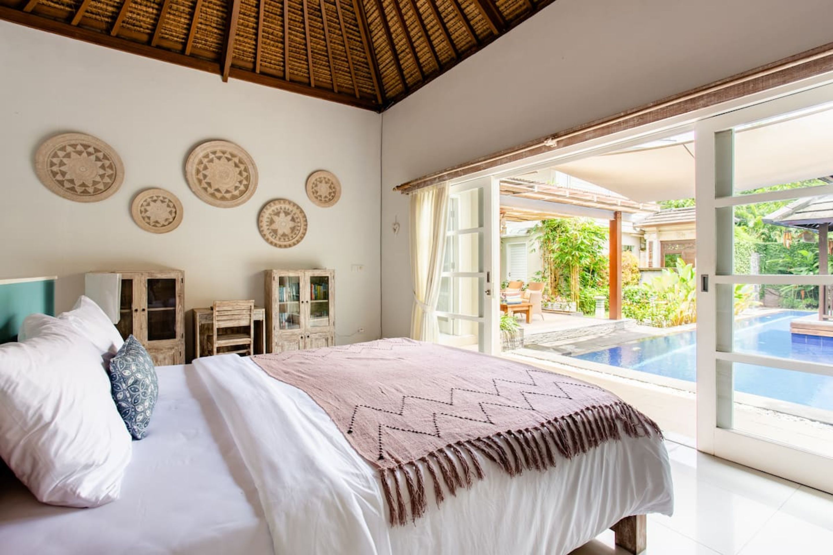 Villa Shree Canggu by Azure