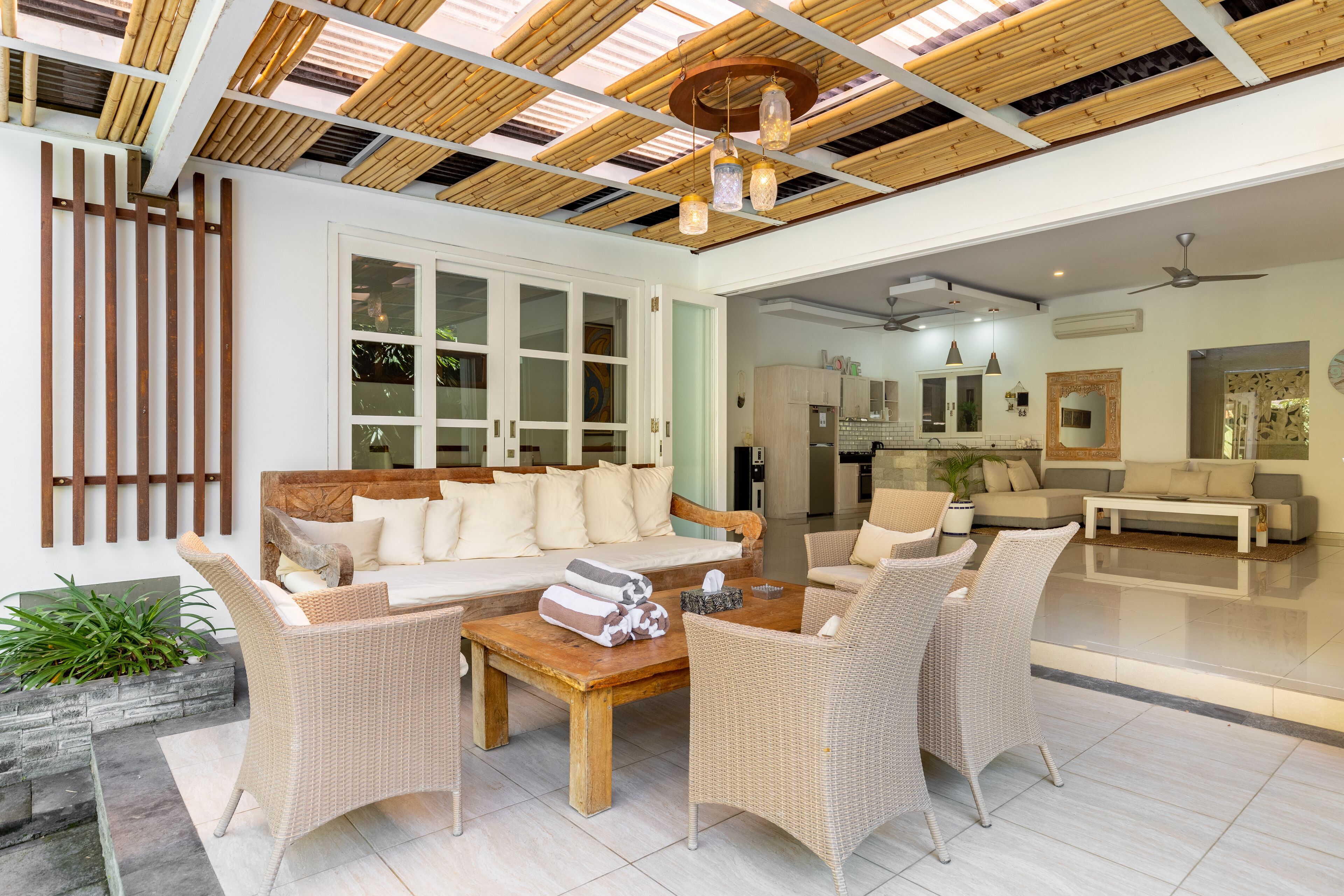 Villa Shree Canggu by Azure