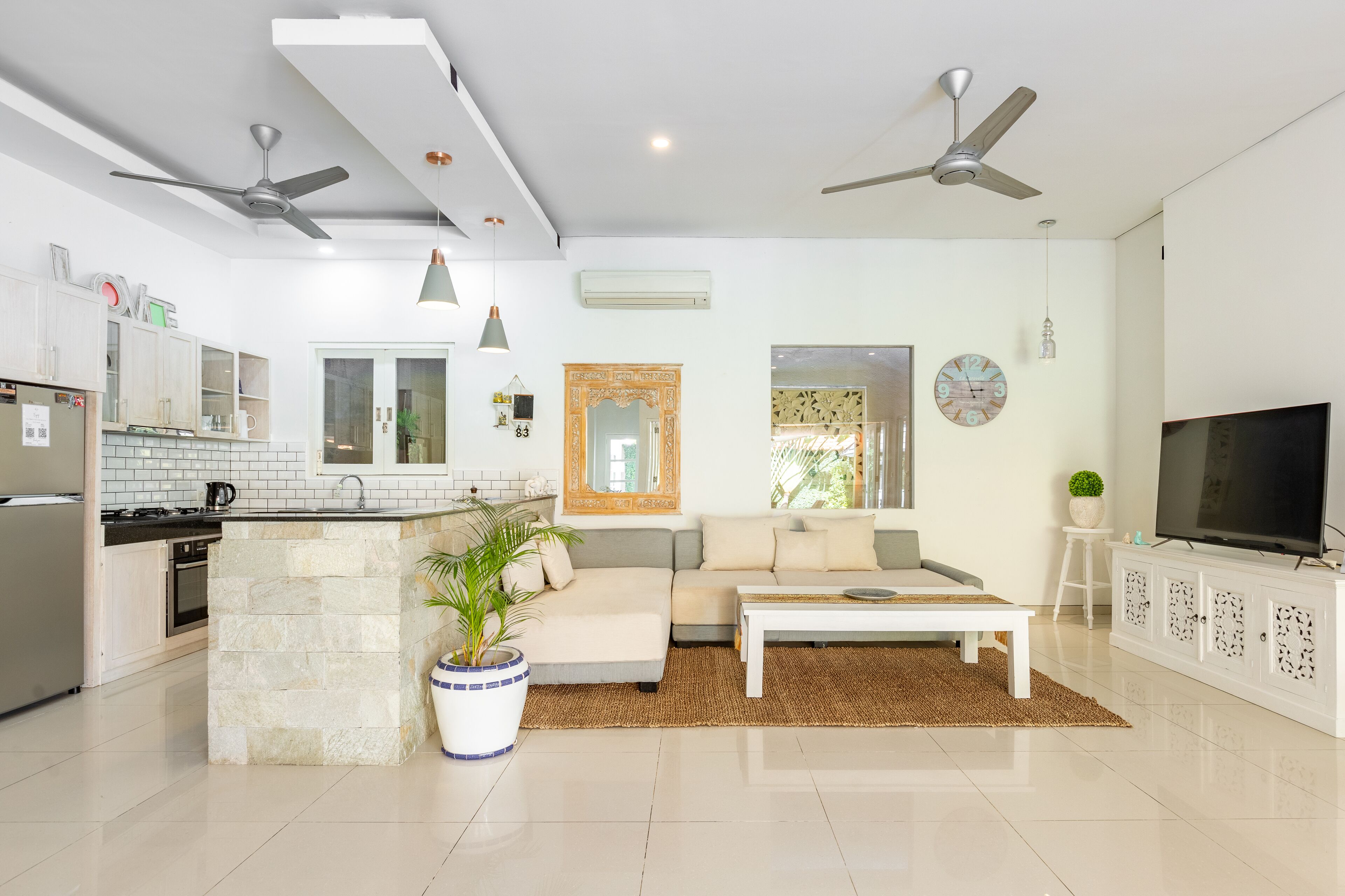 Villa Shree Canggu by Azure