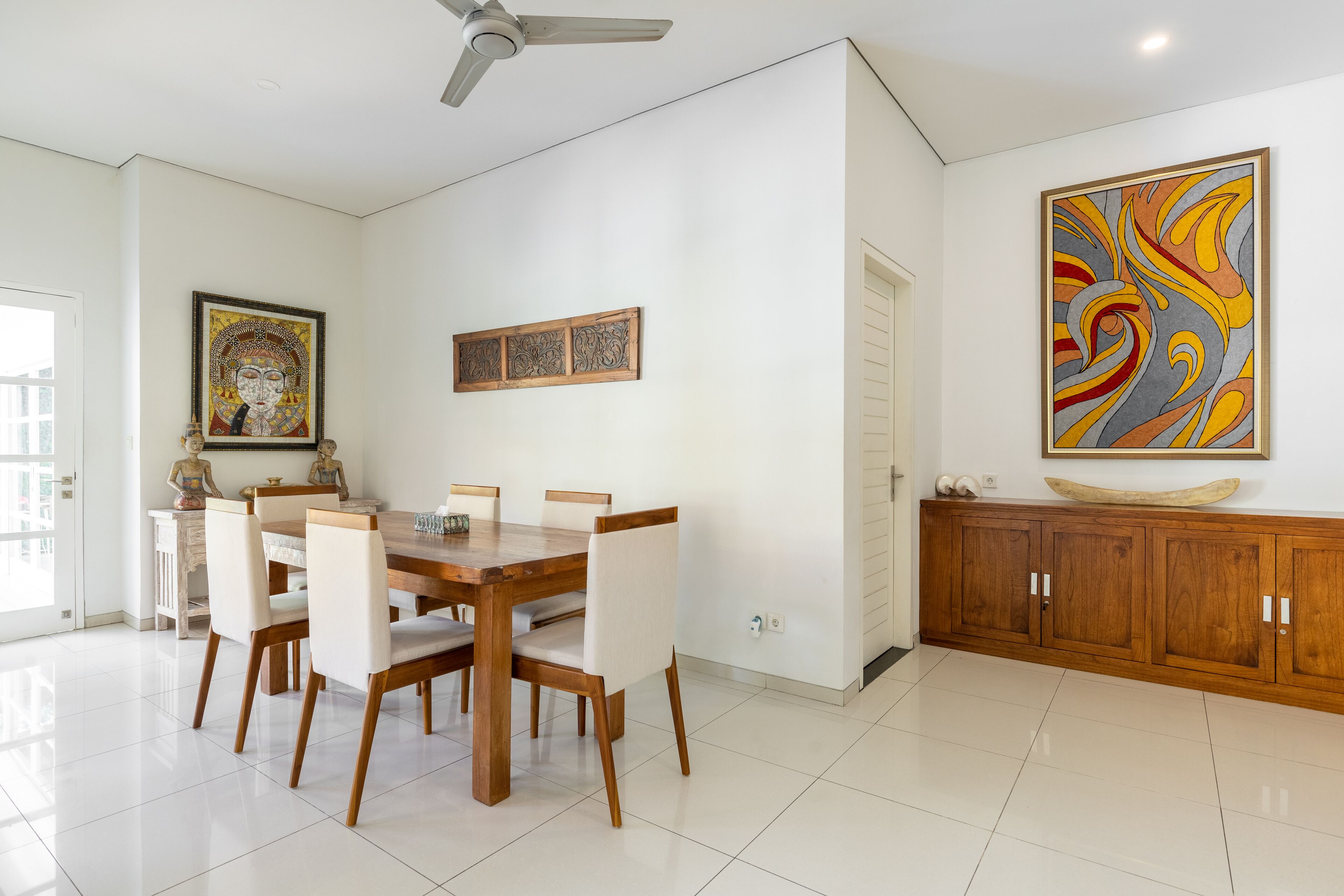 Villa Shree Canggu by Azure