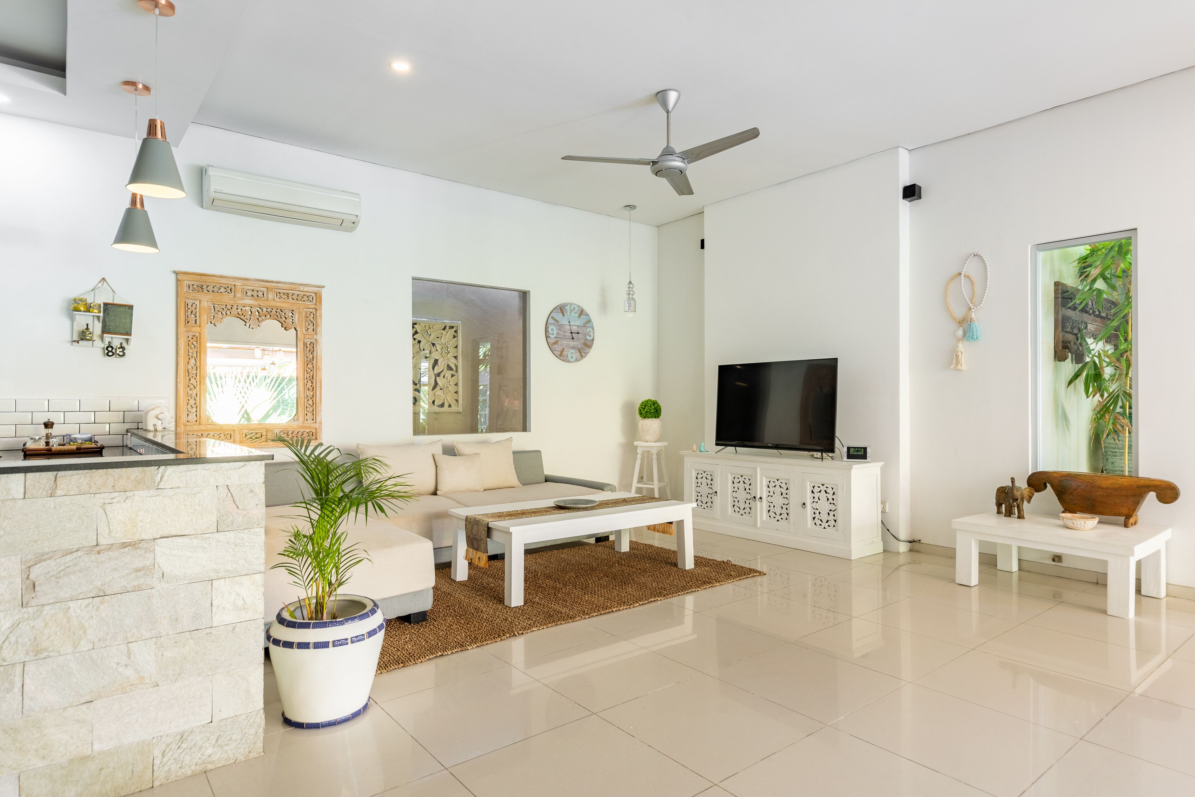 Villa Shree Canggu by Azure