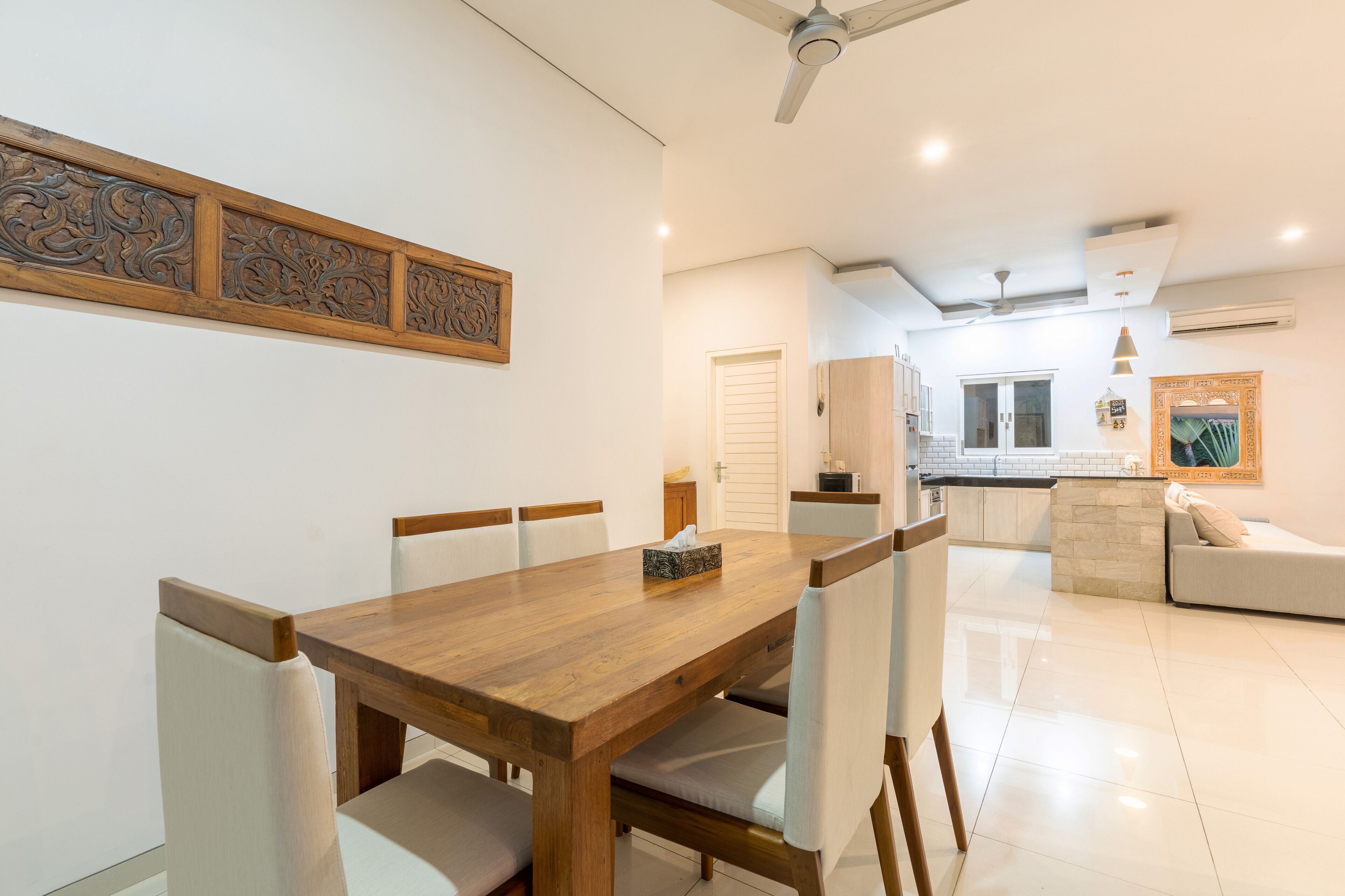 Villa Shree Canggu by Azure
