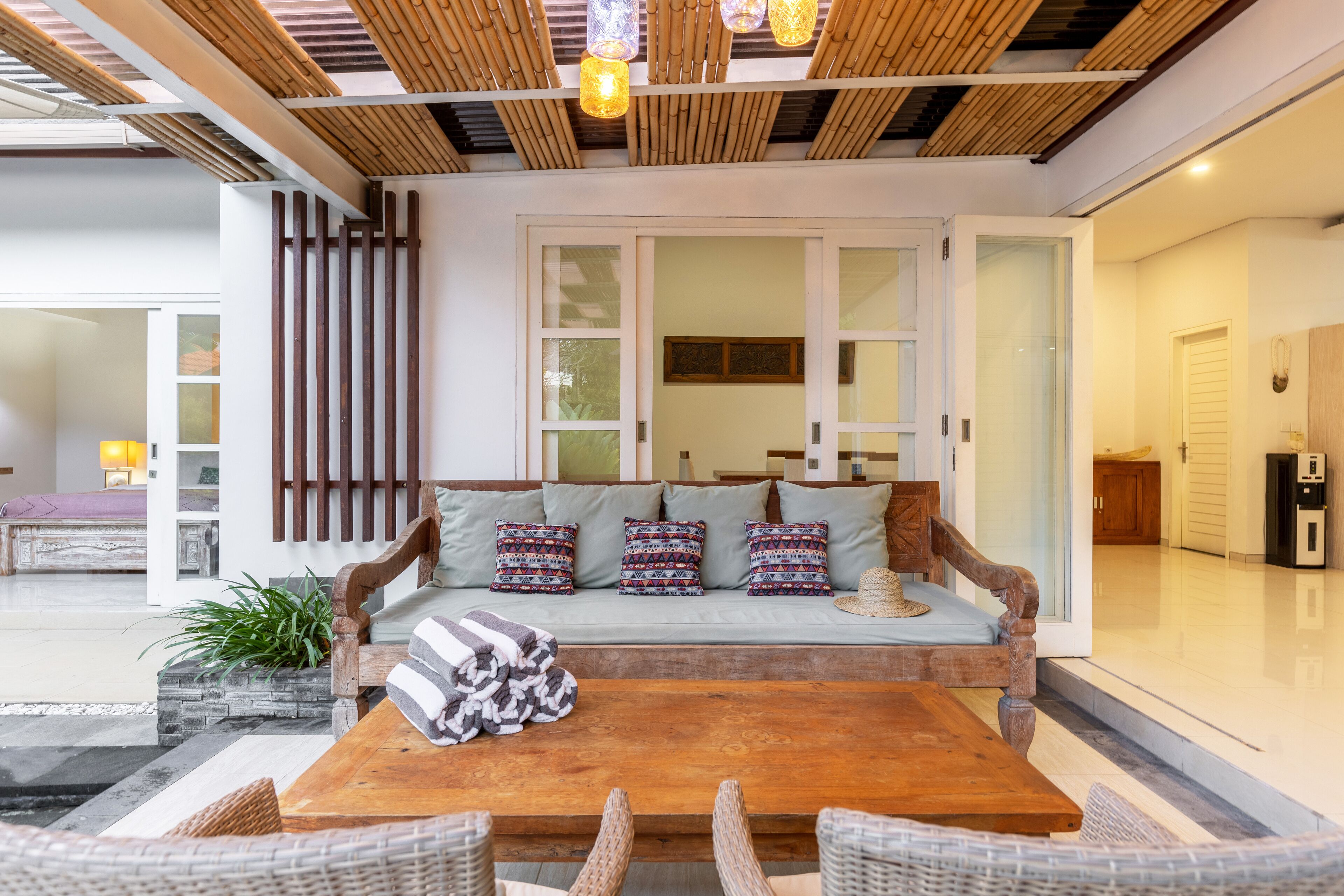 Villa Shree Canggu by Azure