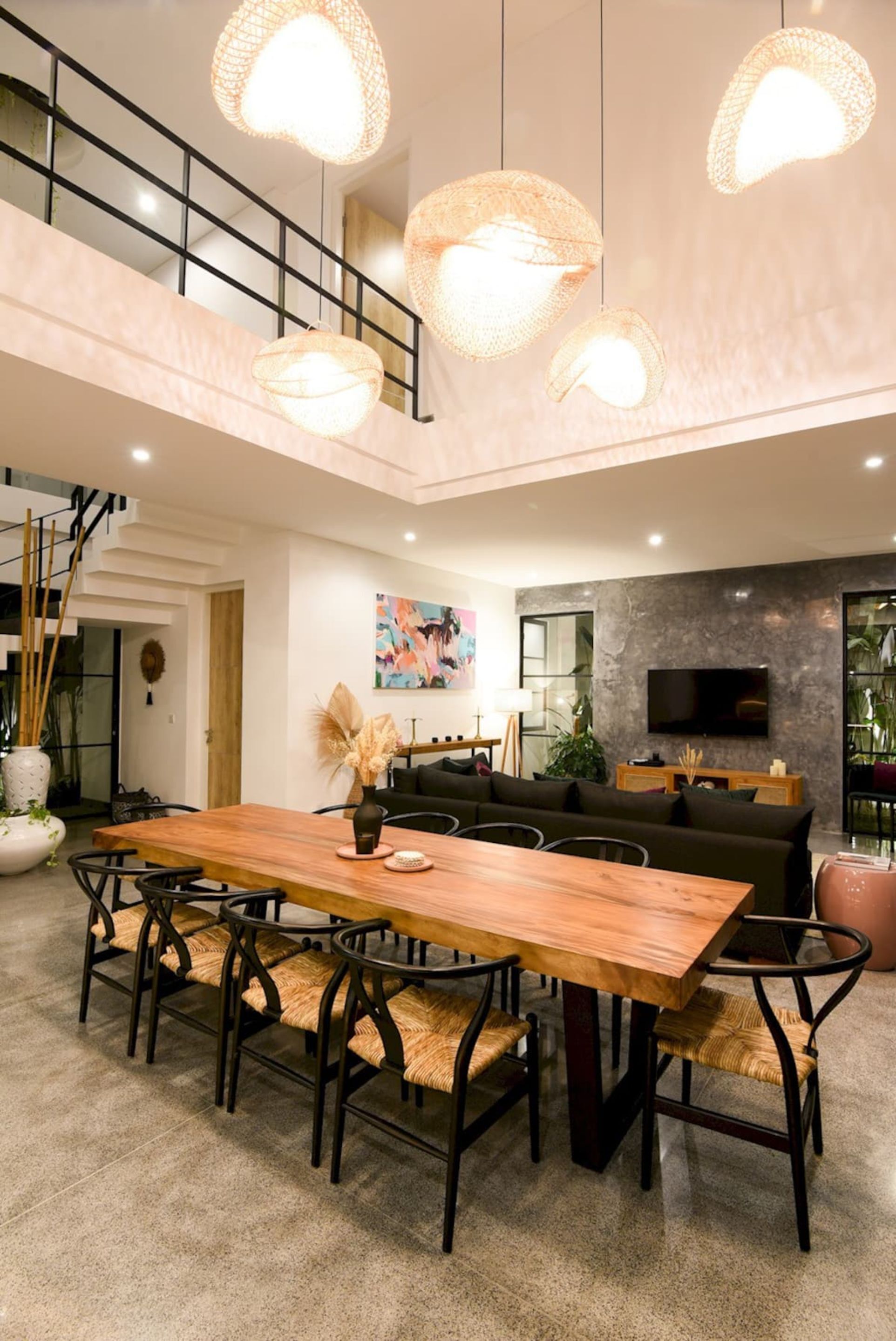 Villa Soho