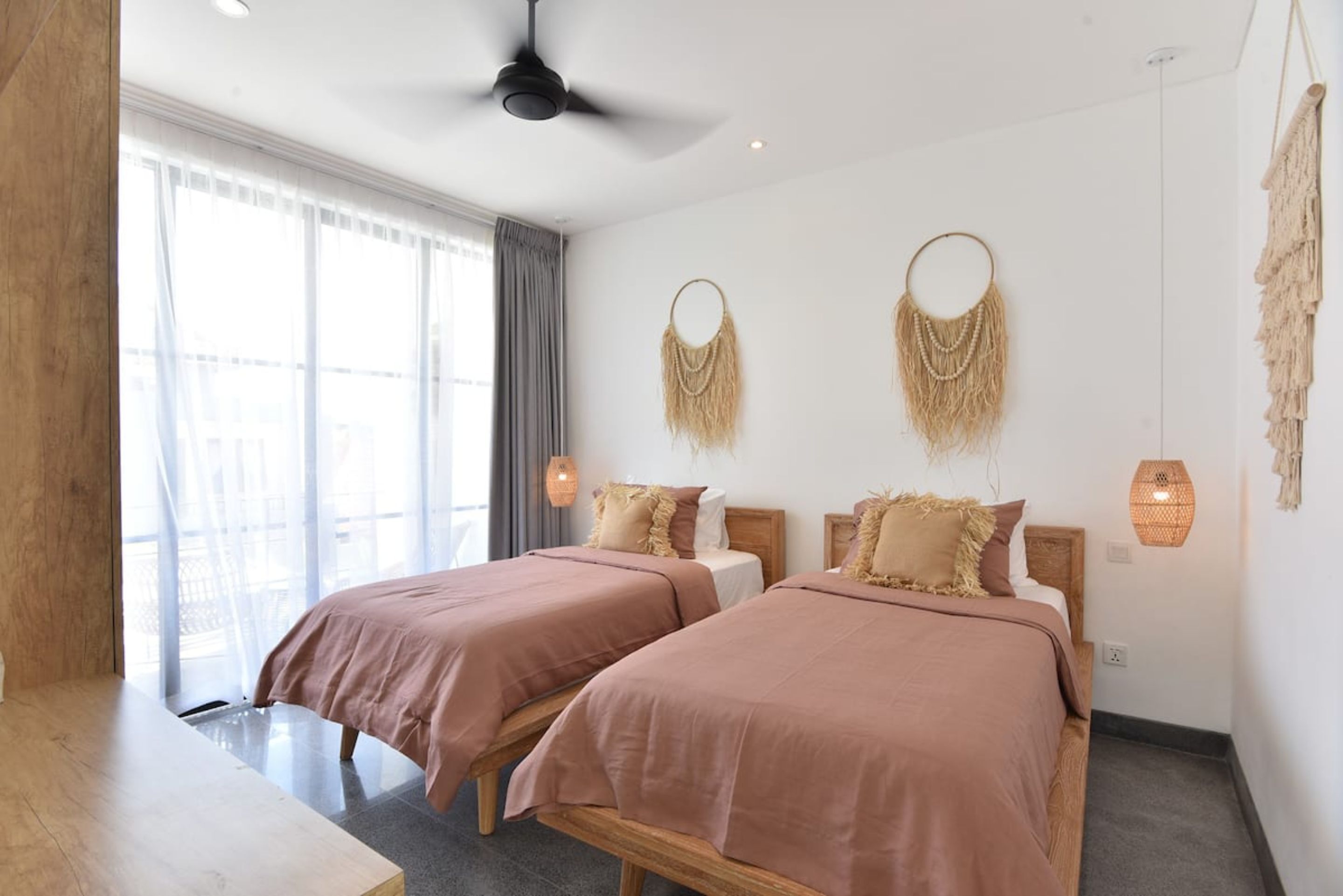 Villa Soho