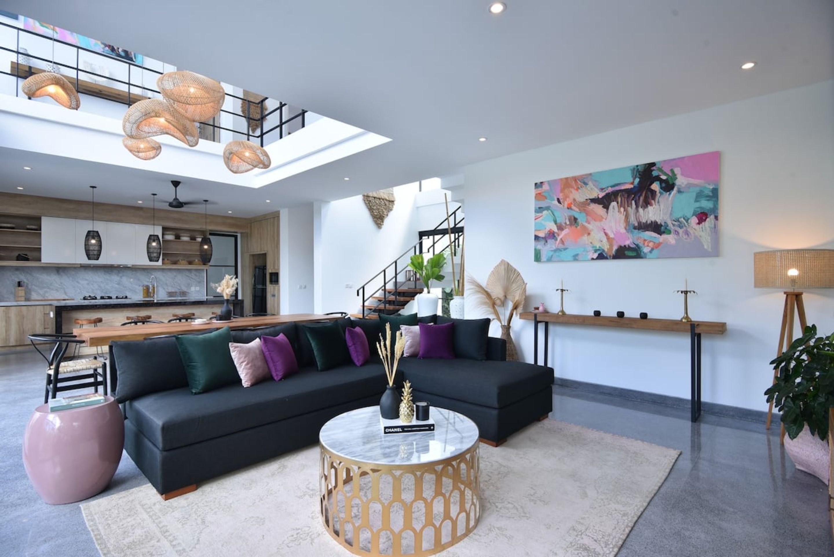 Villa Soho