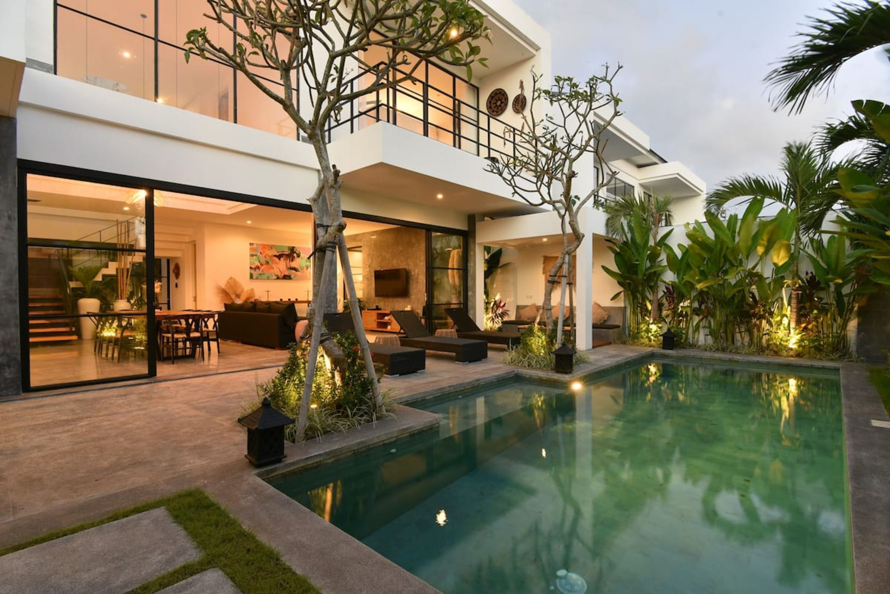 Villa Soho