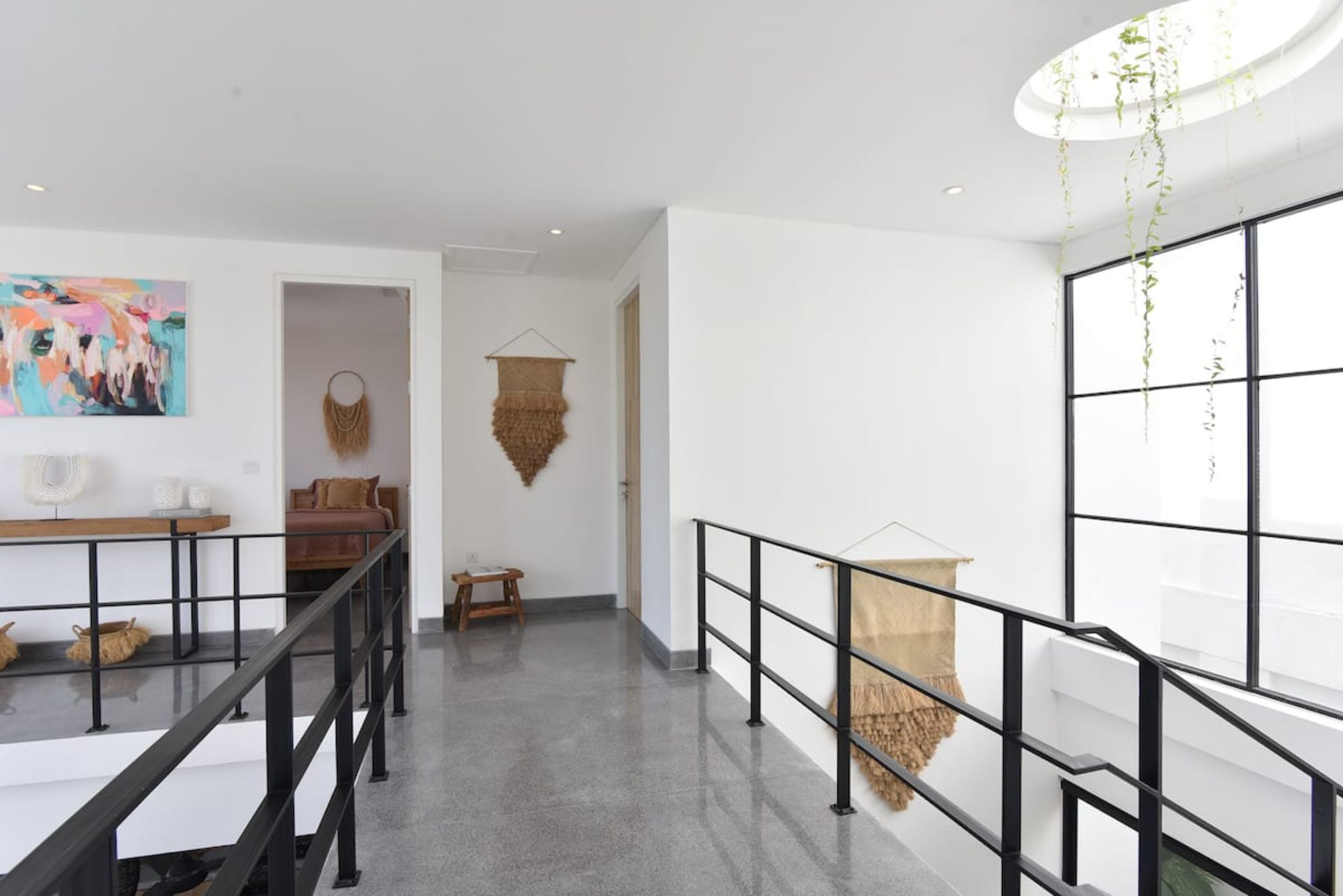 Villa Soho