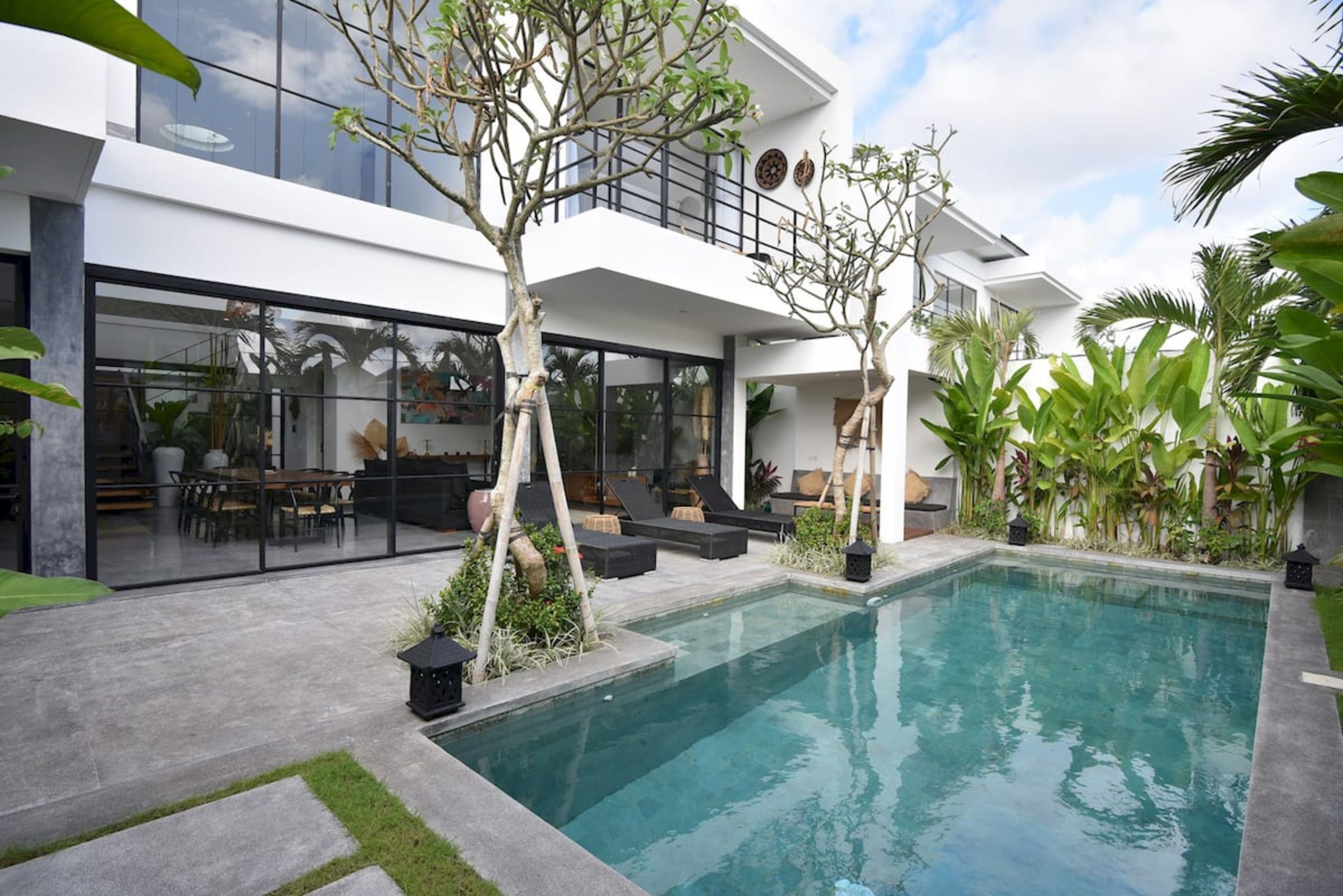 Villa Soho