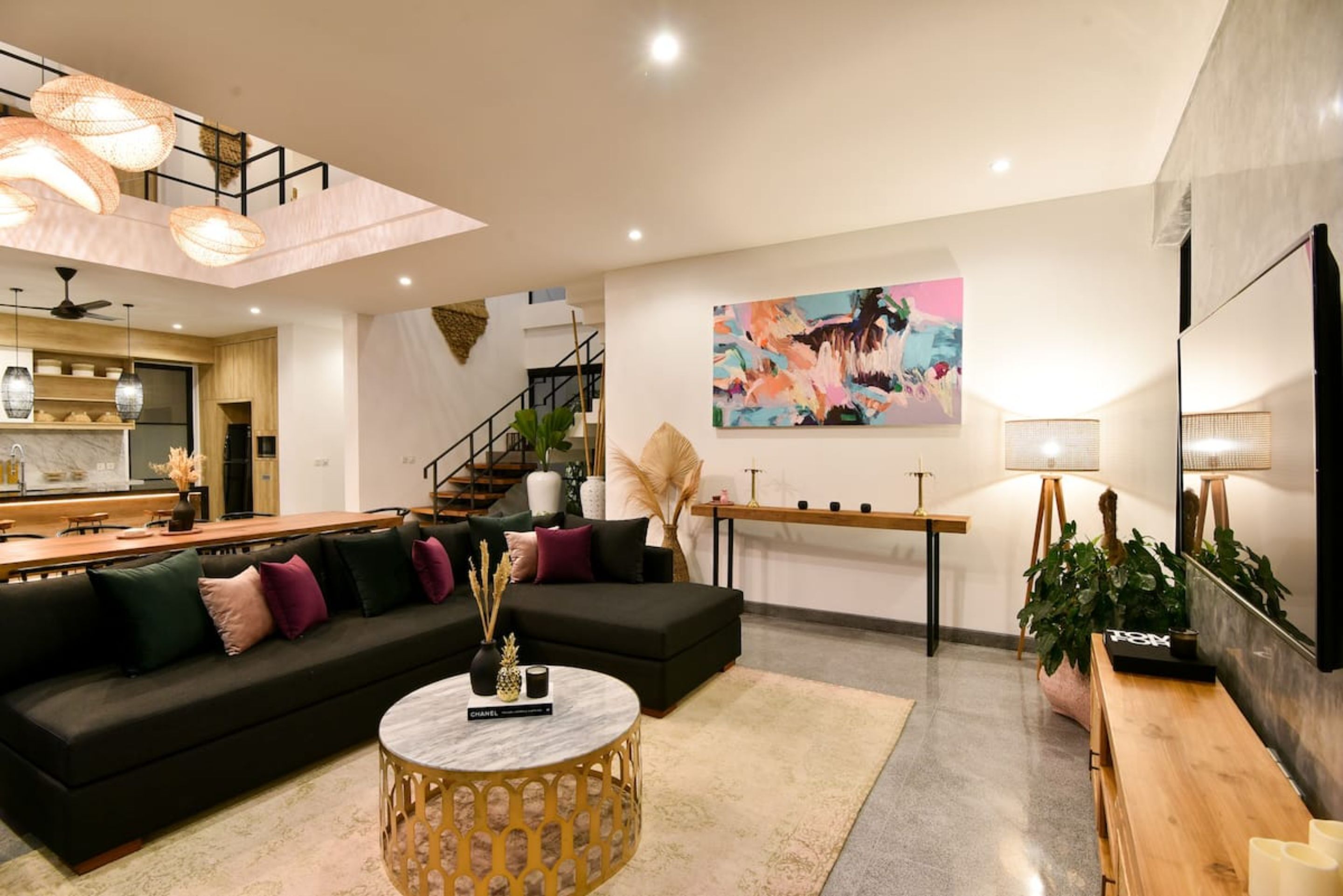 Villa Soho