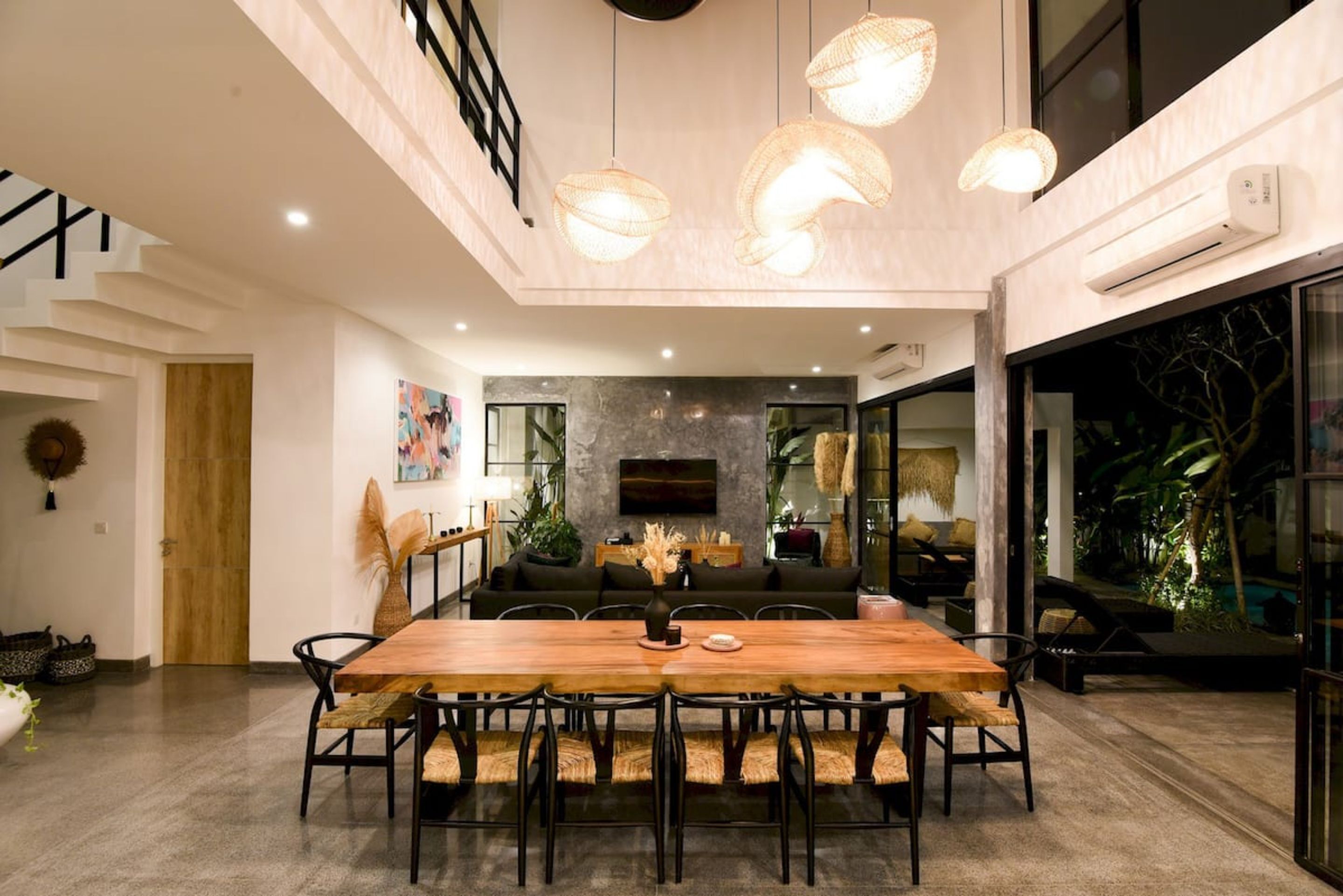 Villa Soho