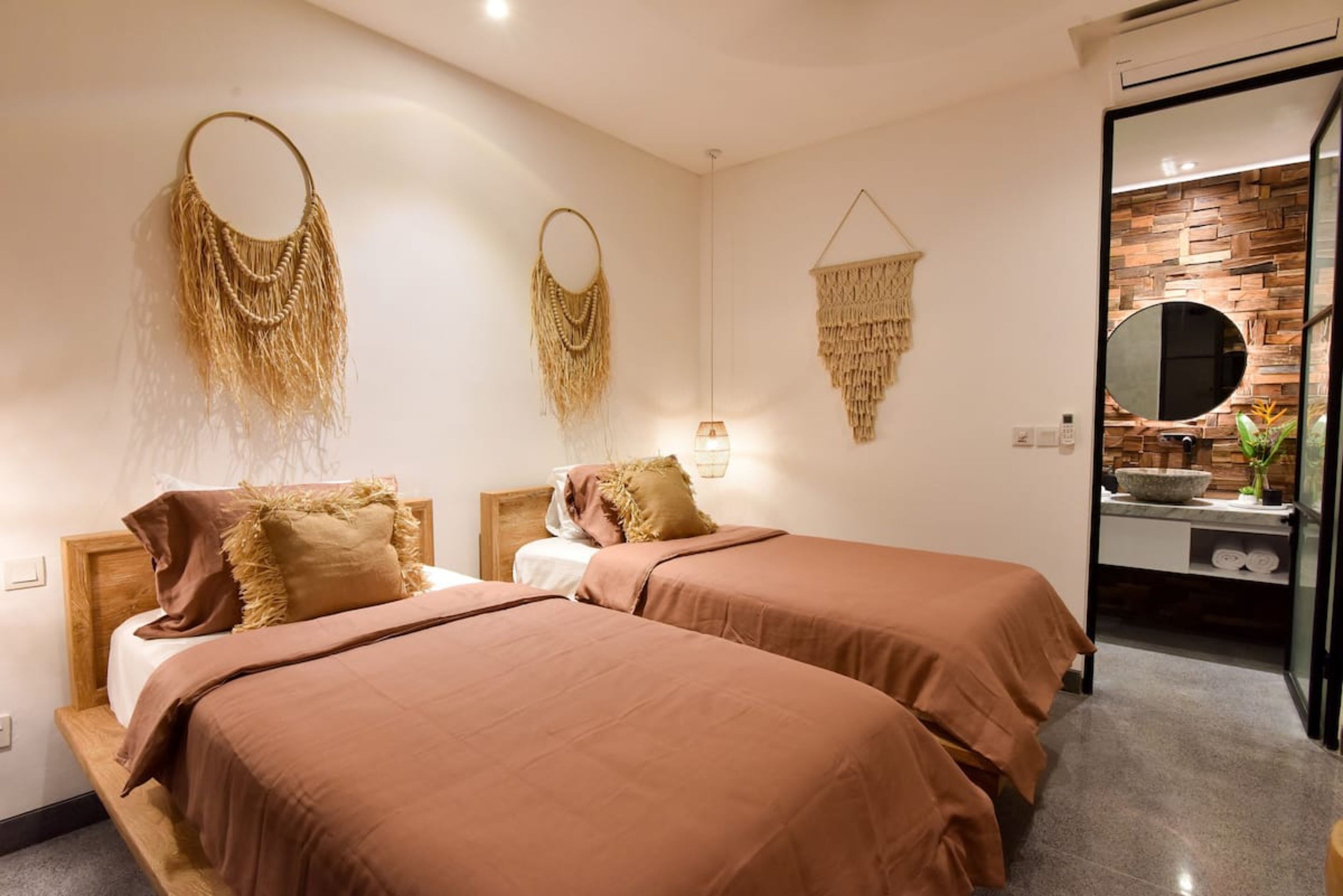 Villa Soho