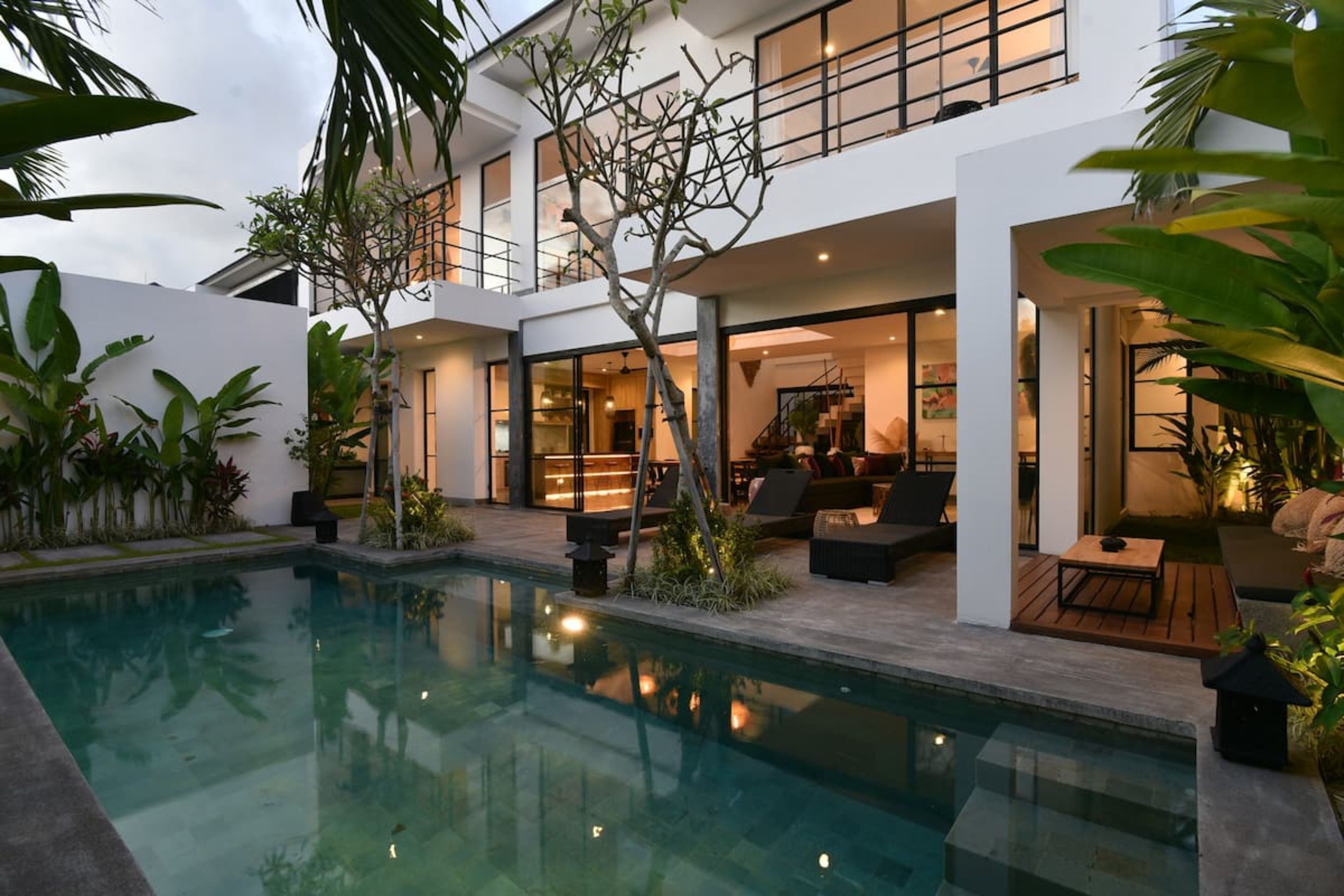 Villa Soho