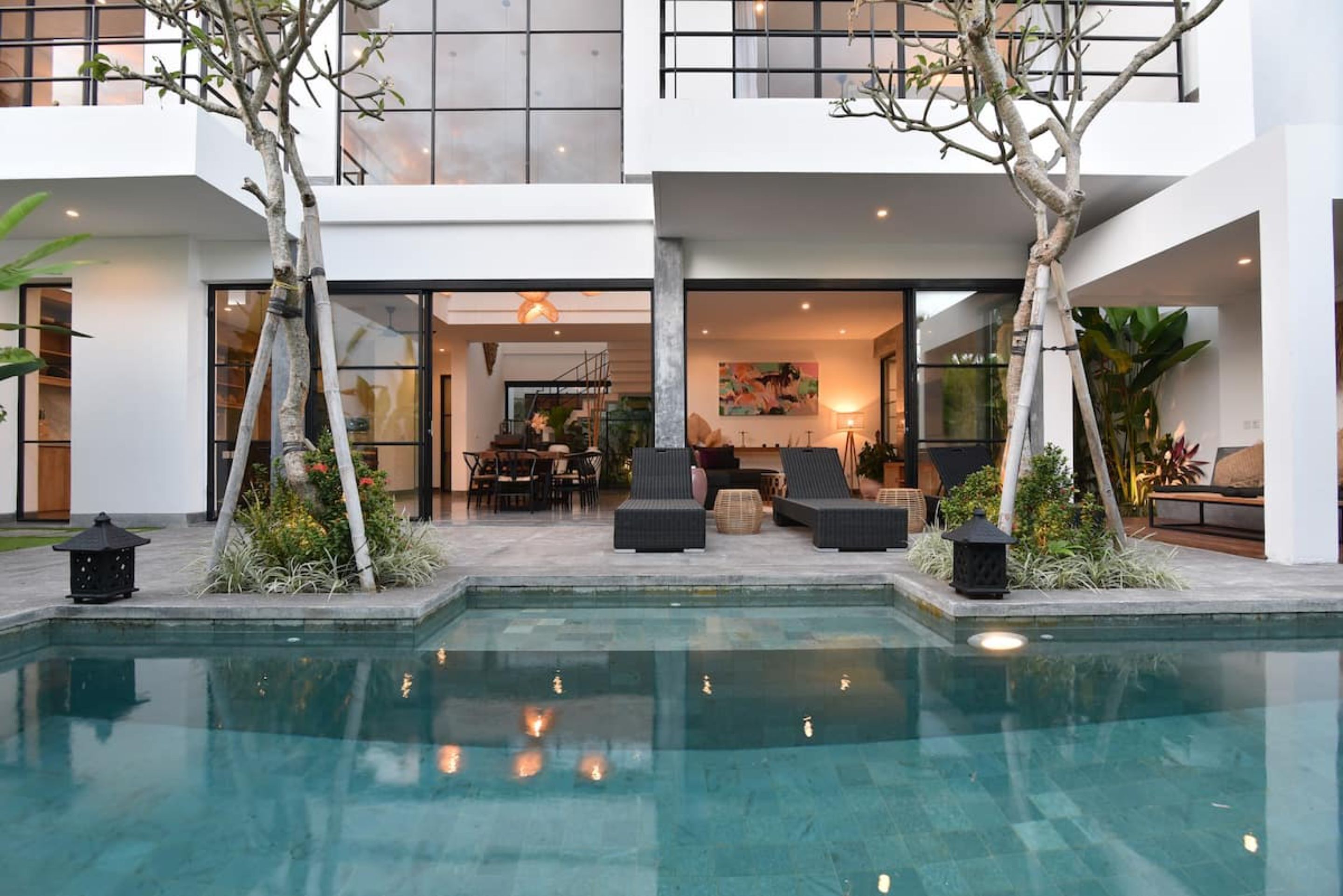 Villa Soho