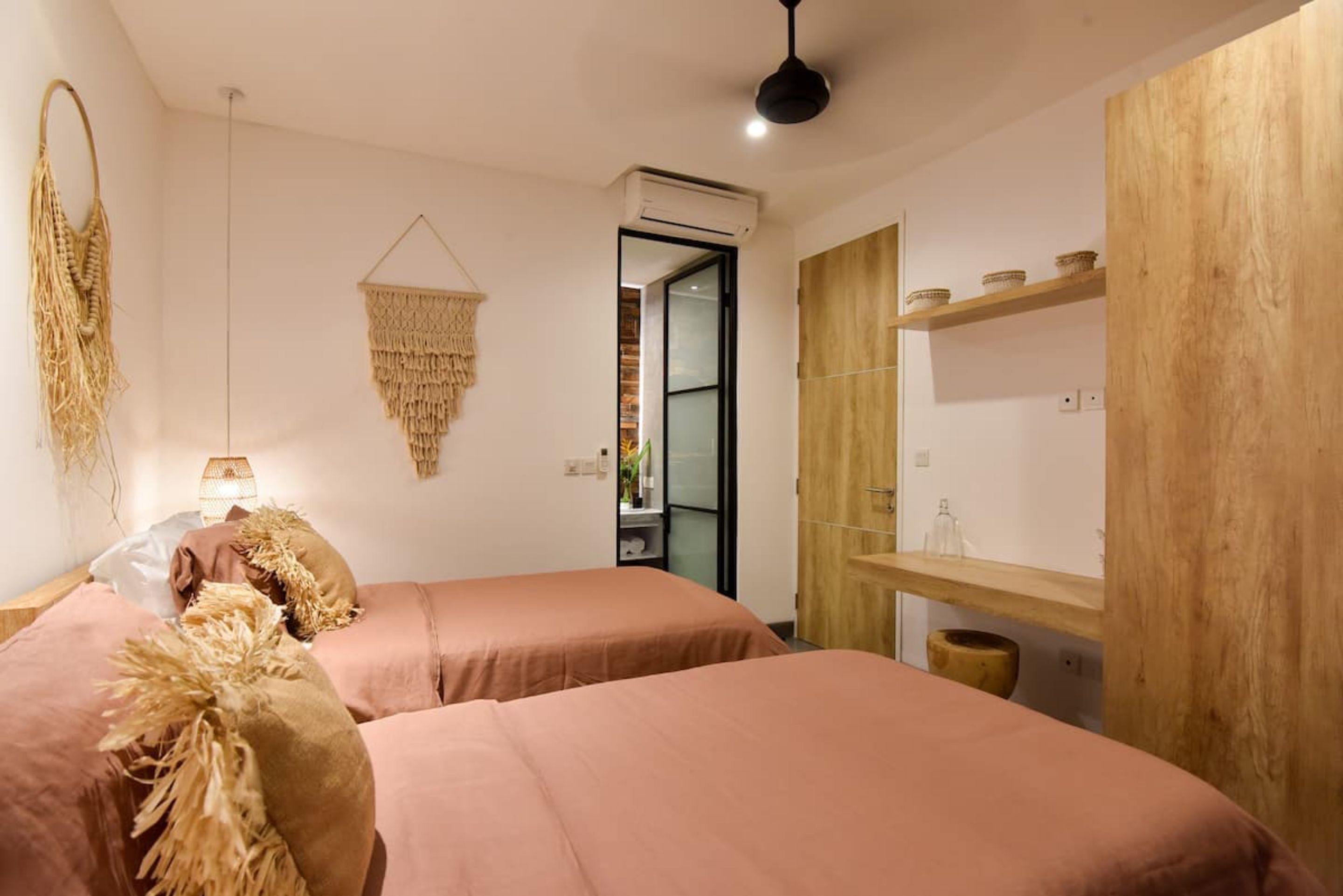 Villa Soho