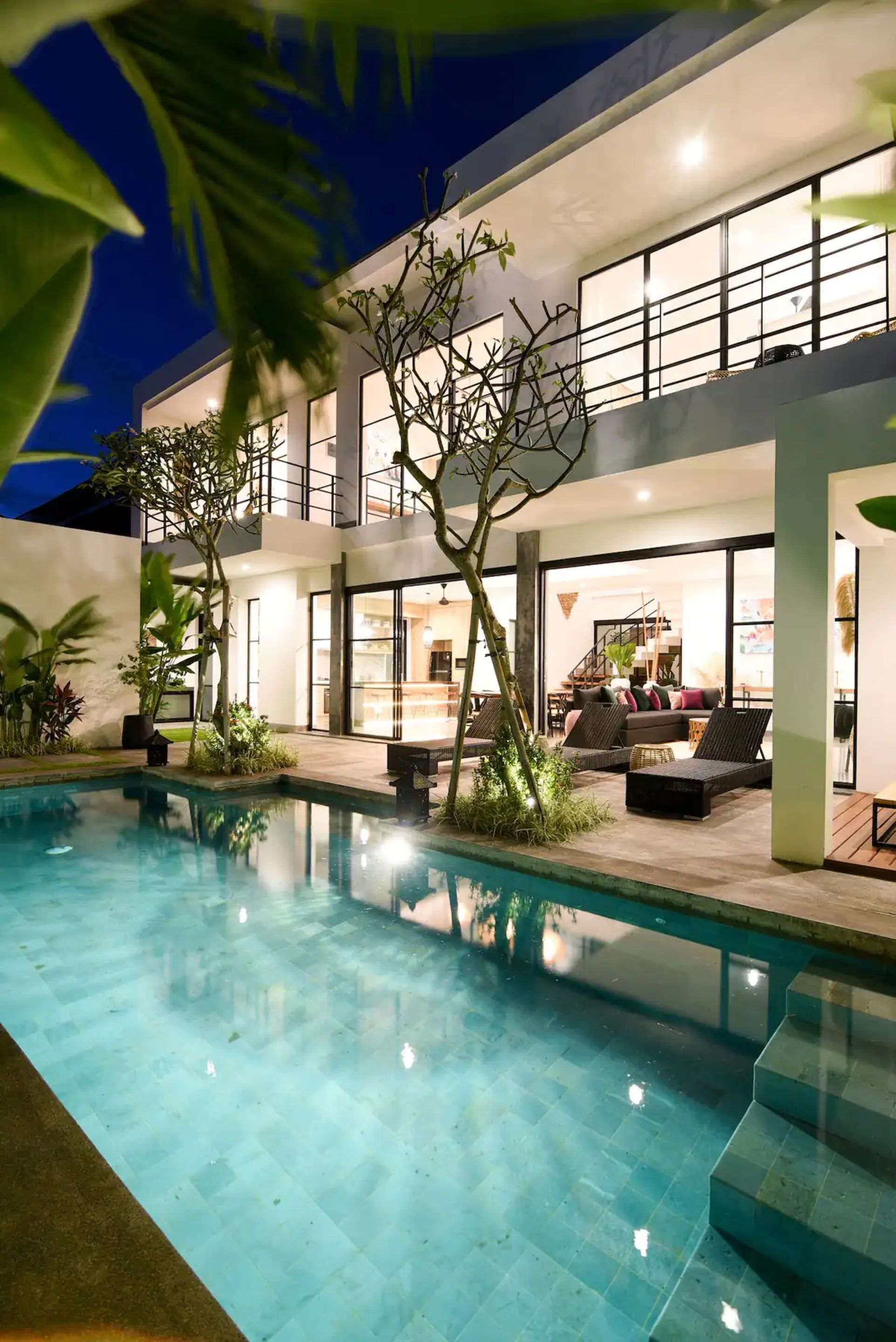 Villa Soho