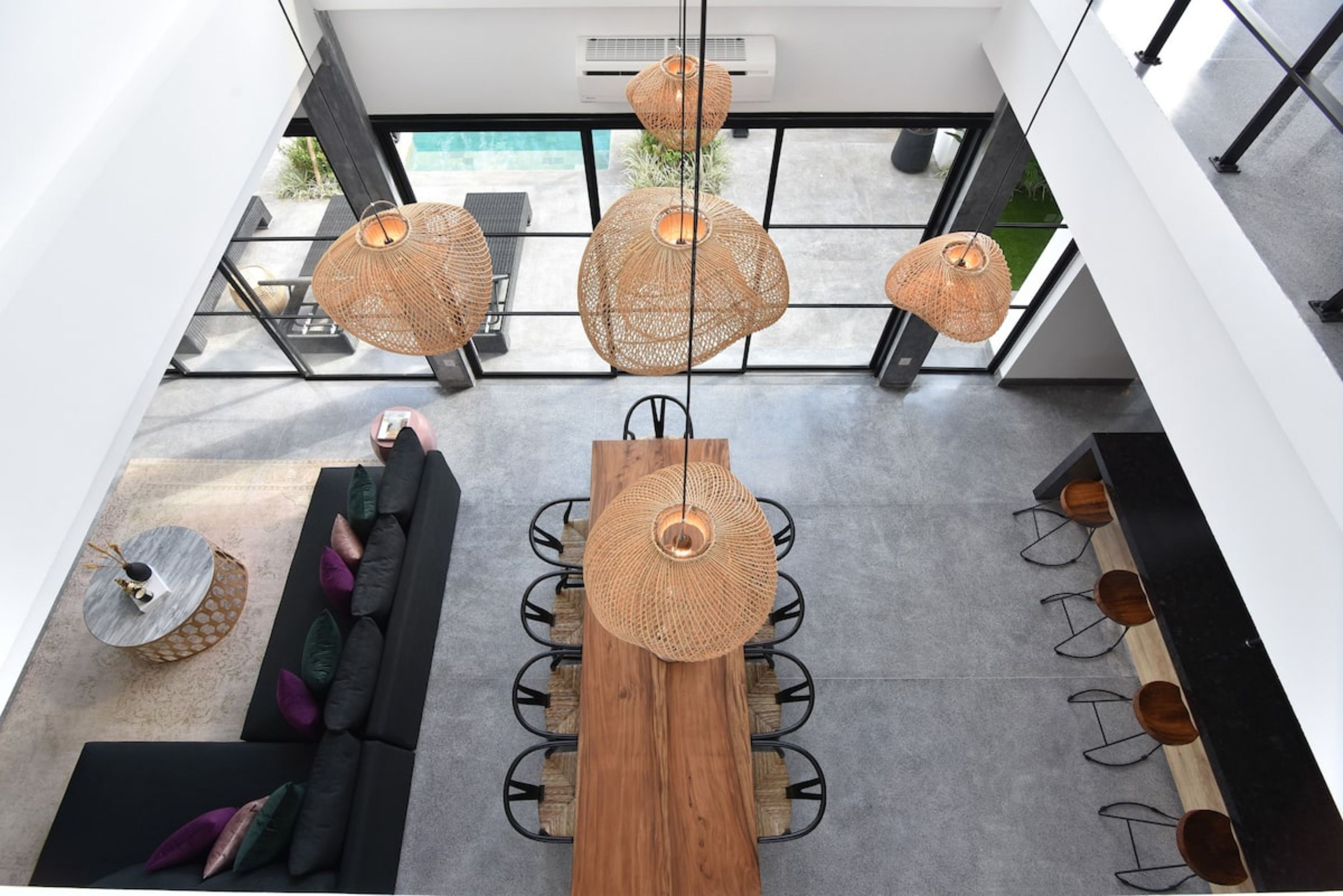 Villa Soho