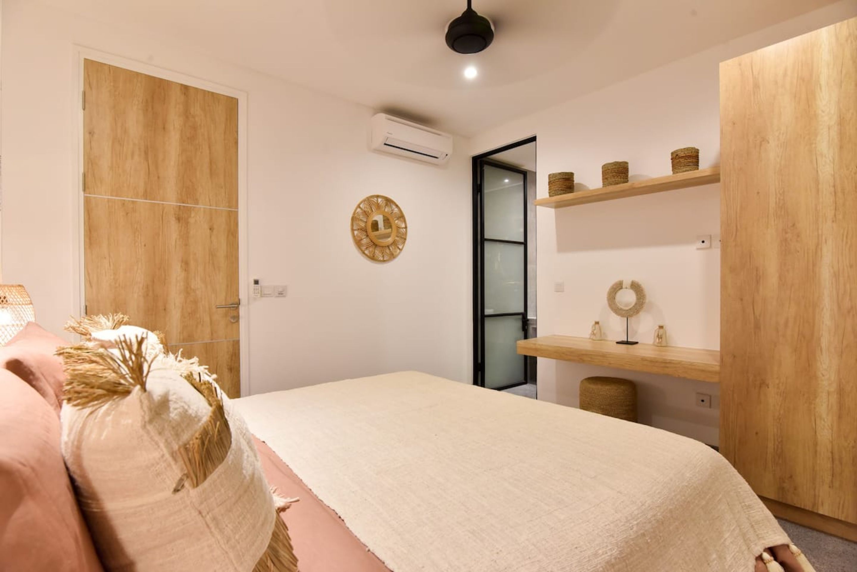Villa Soho
