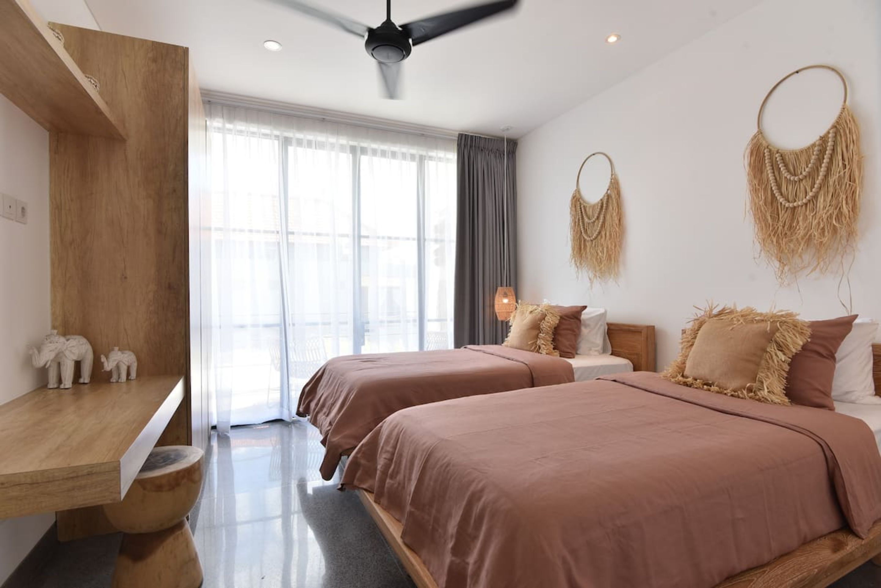 Villa Soho