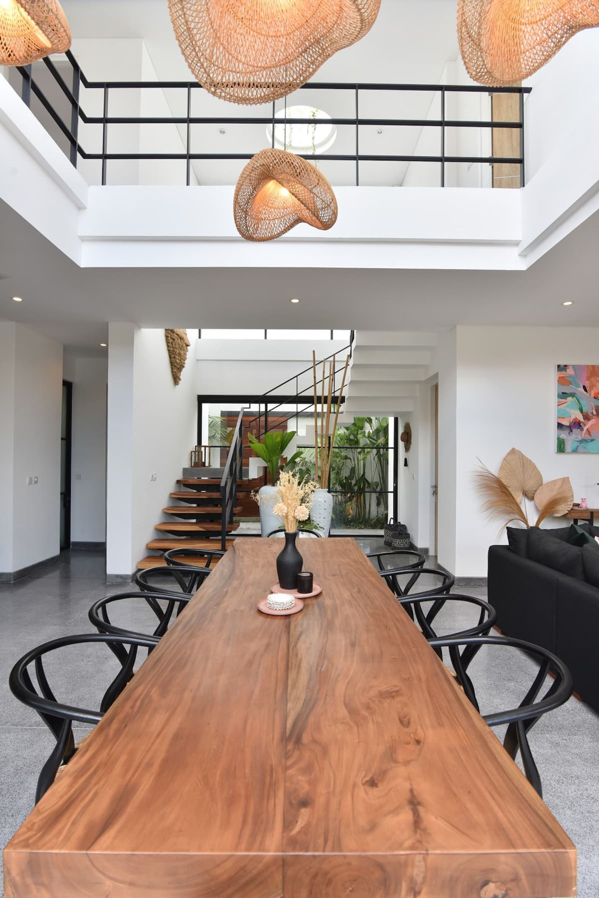 Villa Soho