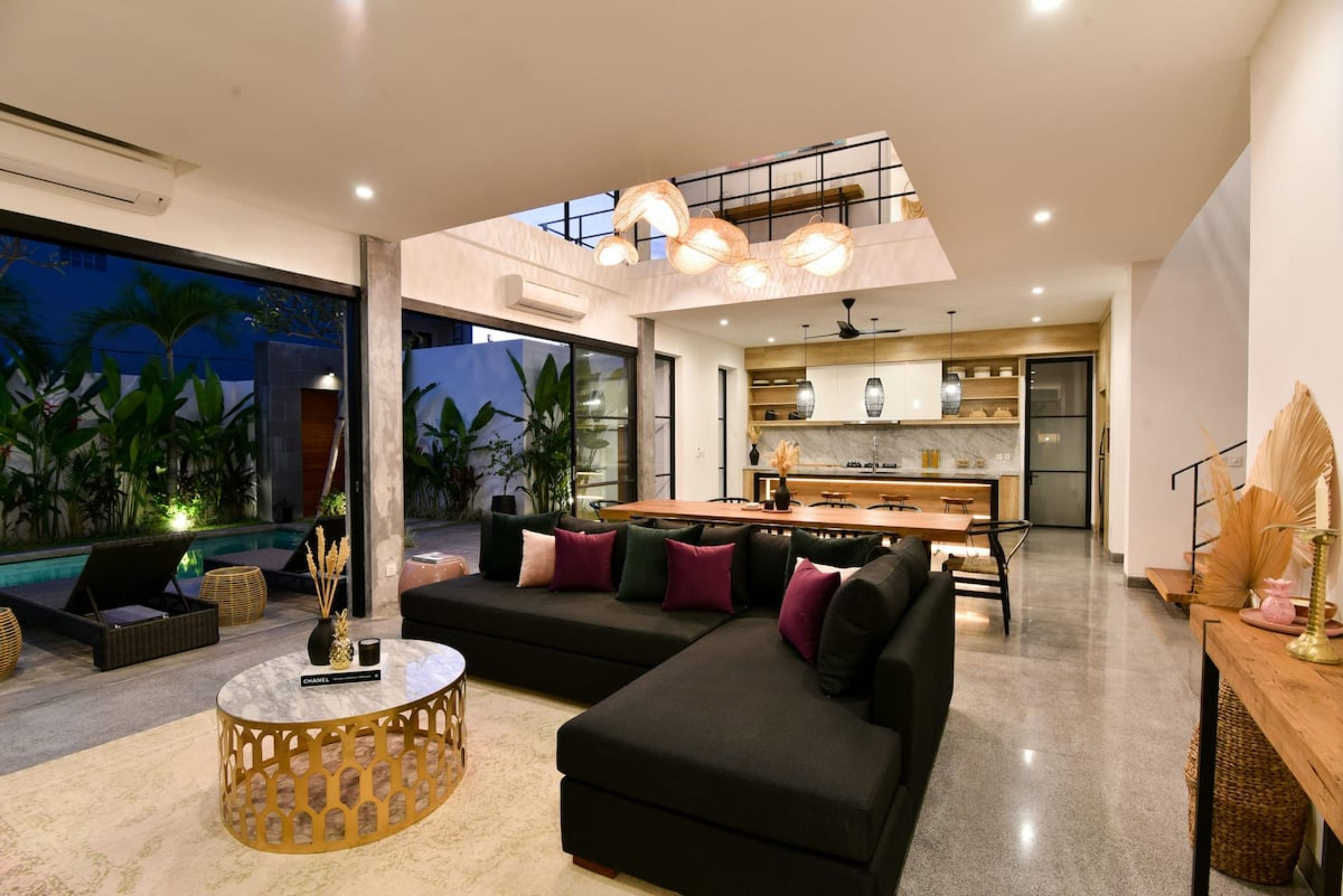 Villa Soho