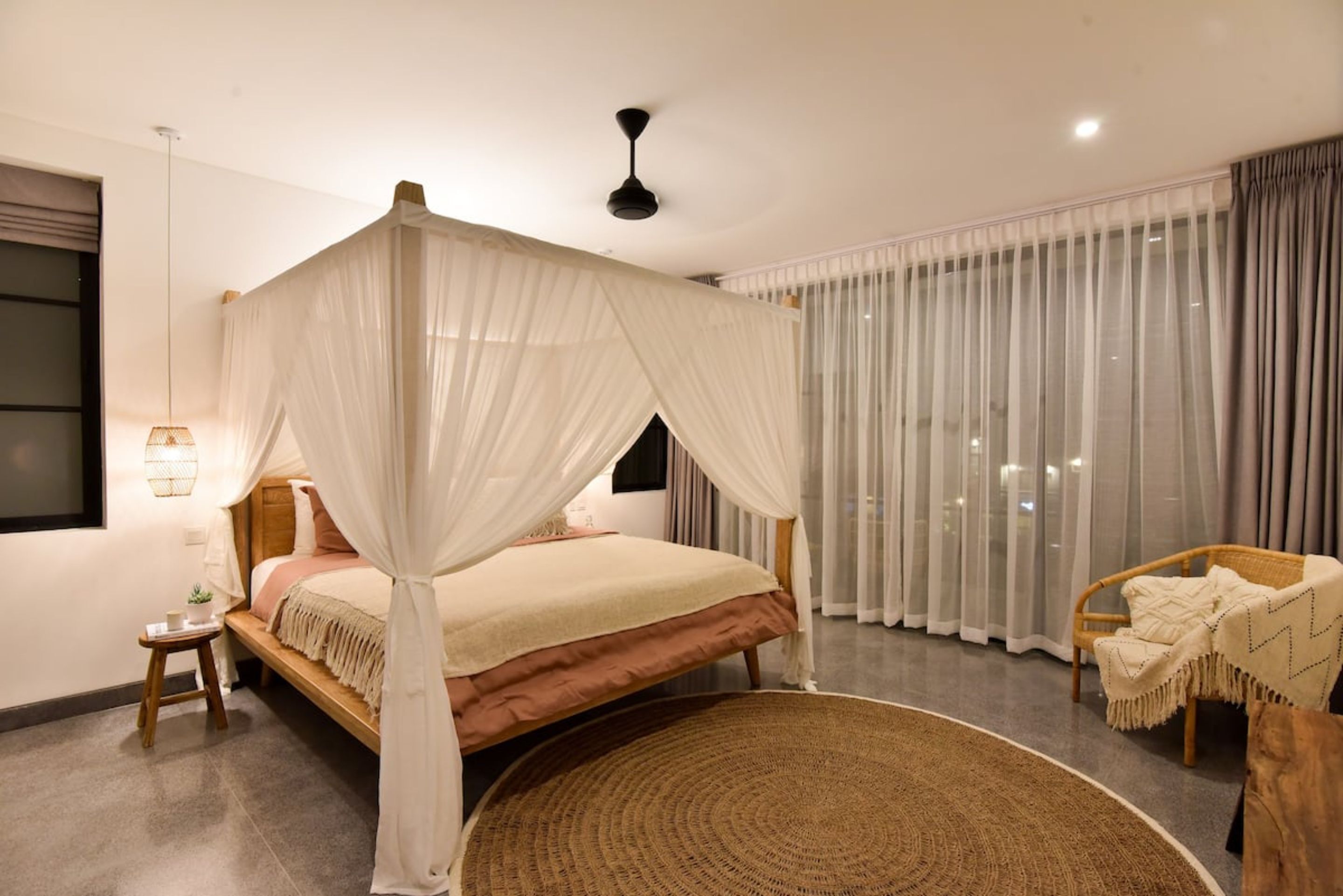 Villa Soho