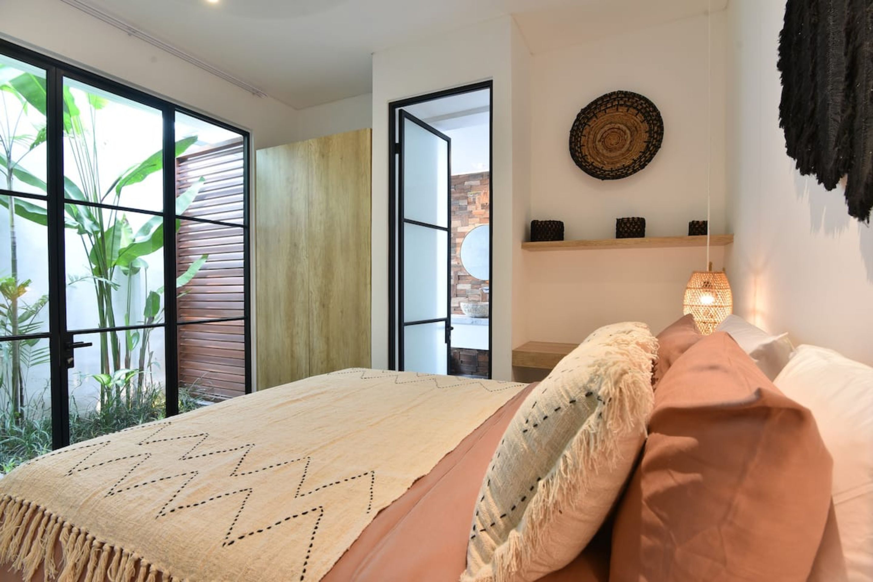 Villa Soho