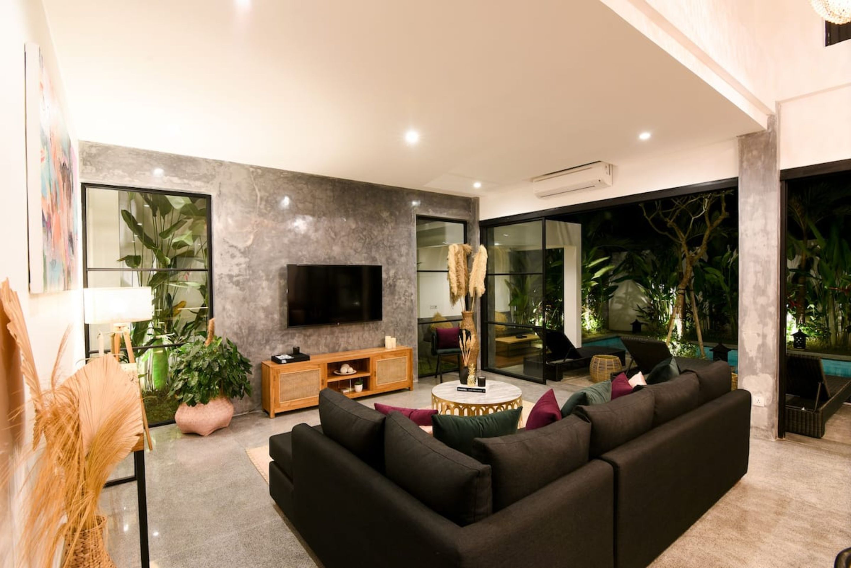 Villa Soho